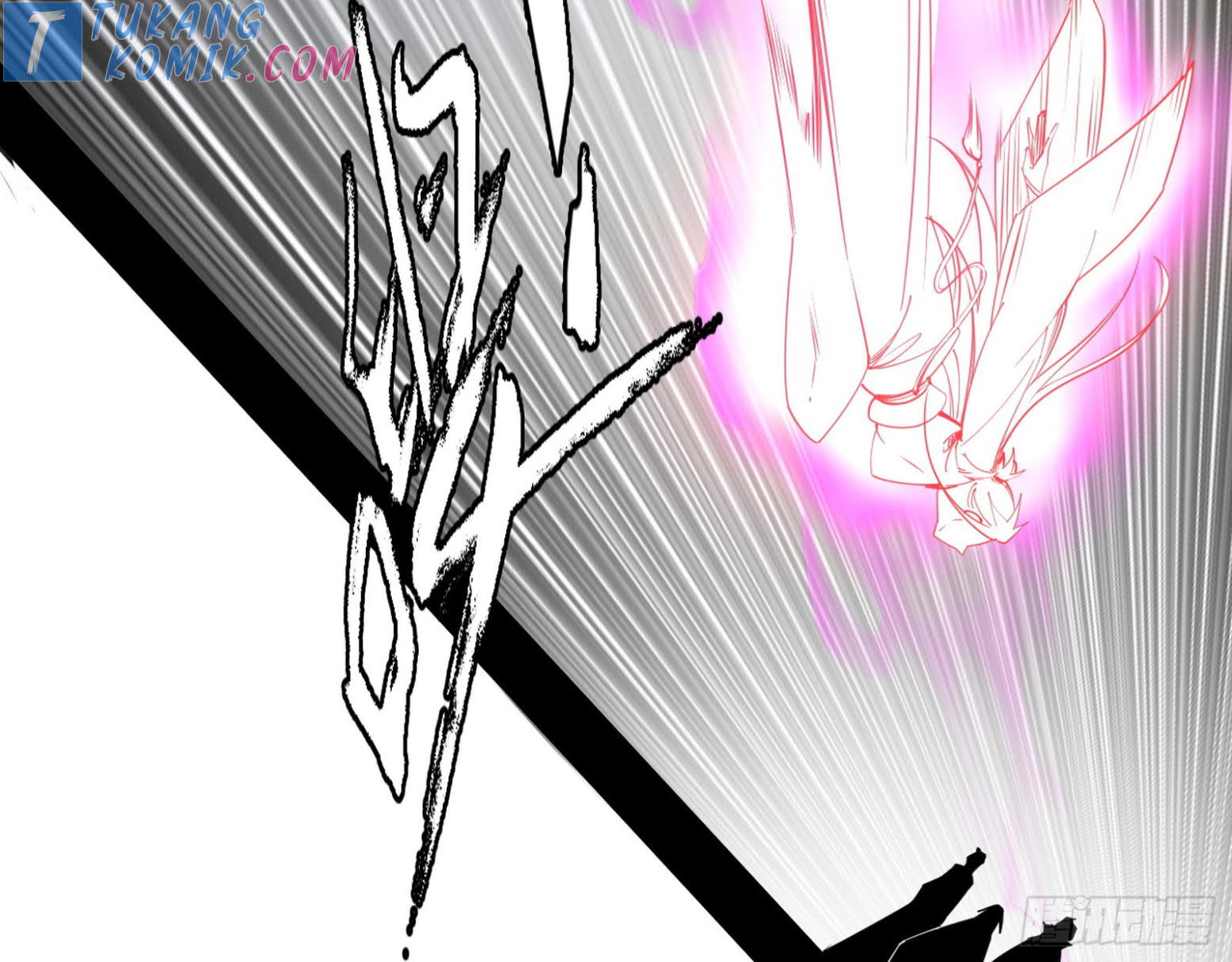 I’m An Evil God Chapter 278 Gambar 27