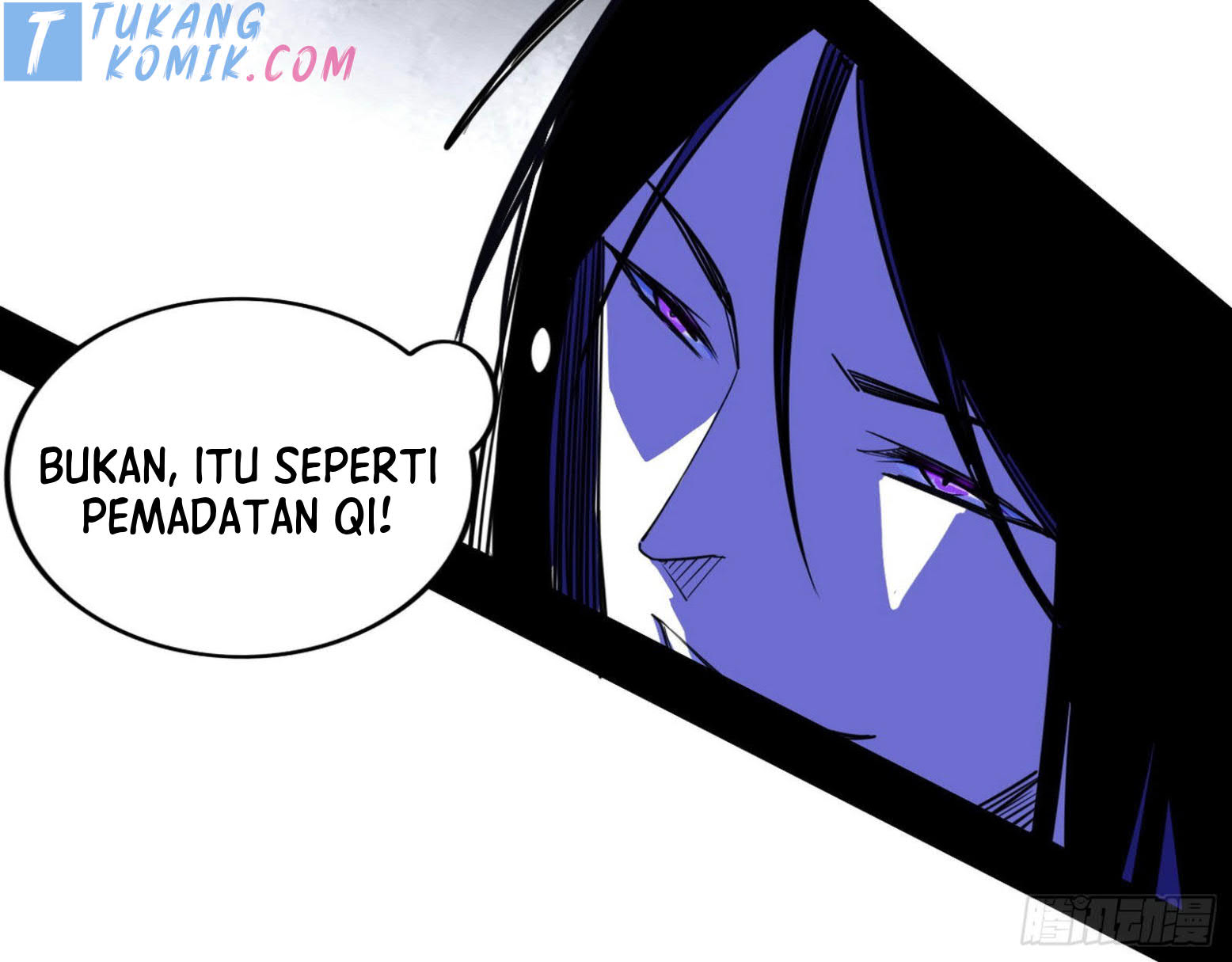 I’m An Evil God Chapter 278 Gambar 29