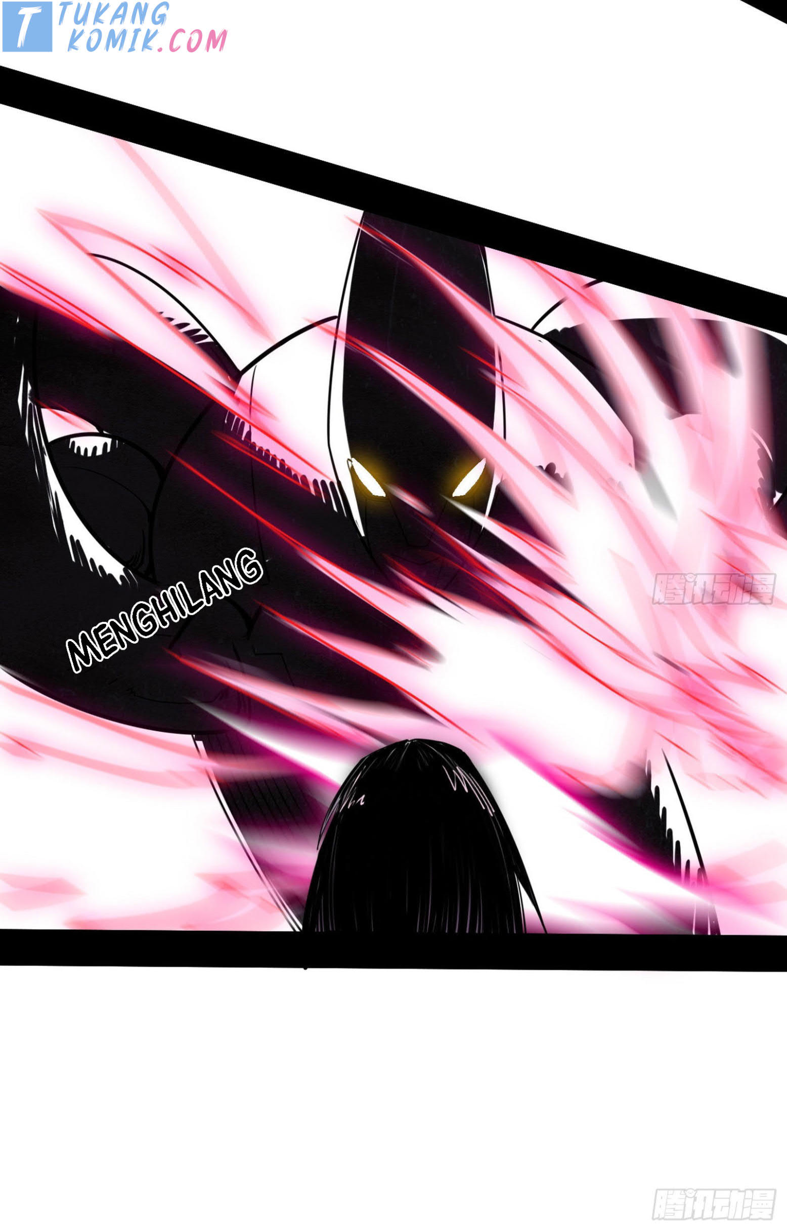 I’m An Evil God Chapter 278 Gambar 30