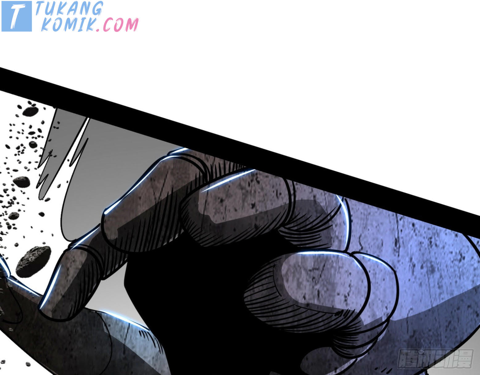 I’m An Evil God Chapter 278 Gambar 31