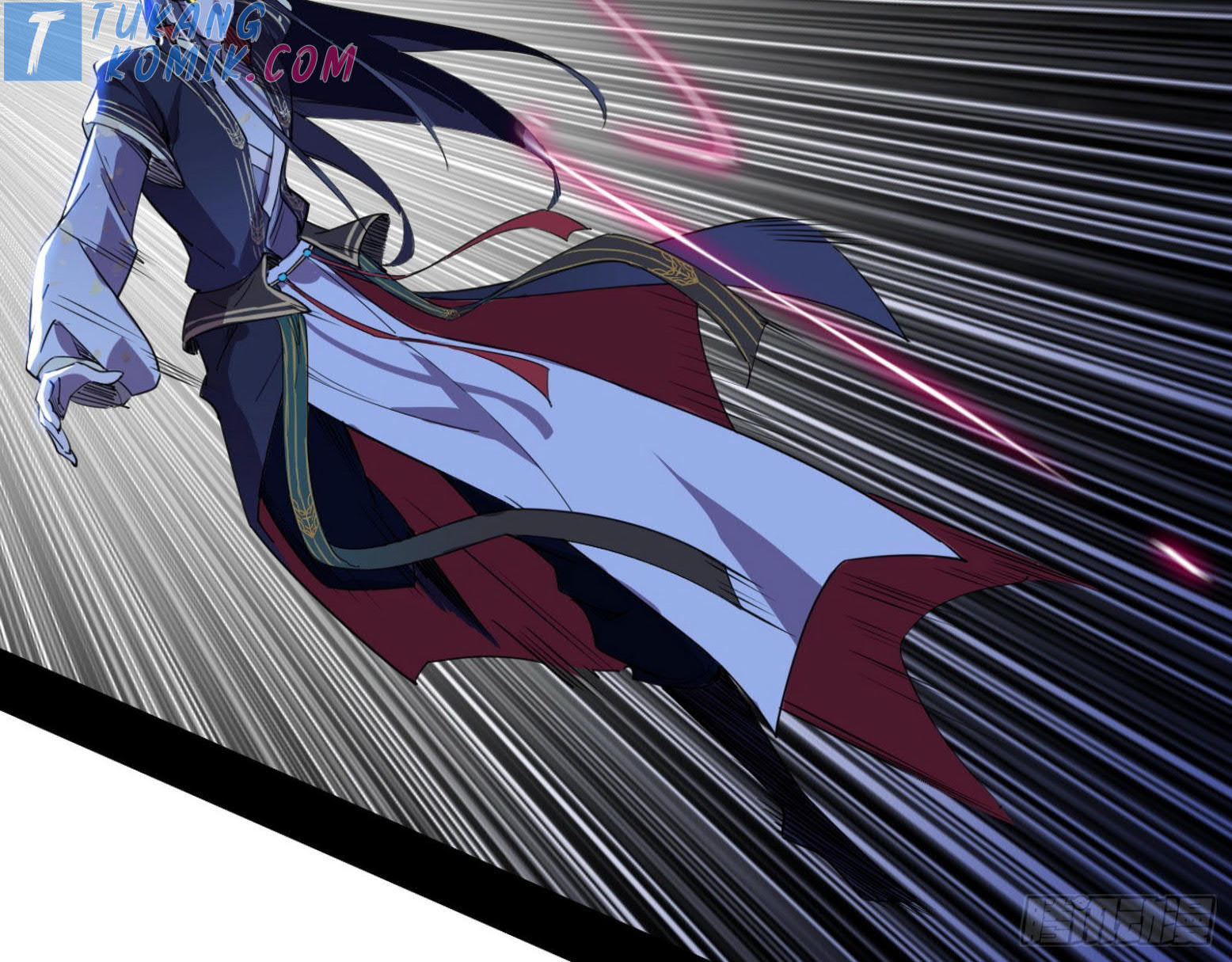 I’m An Evil God Chapter 278 Gambar 24