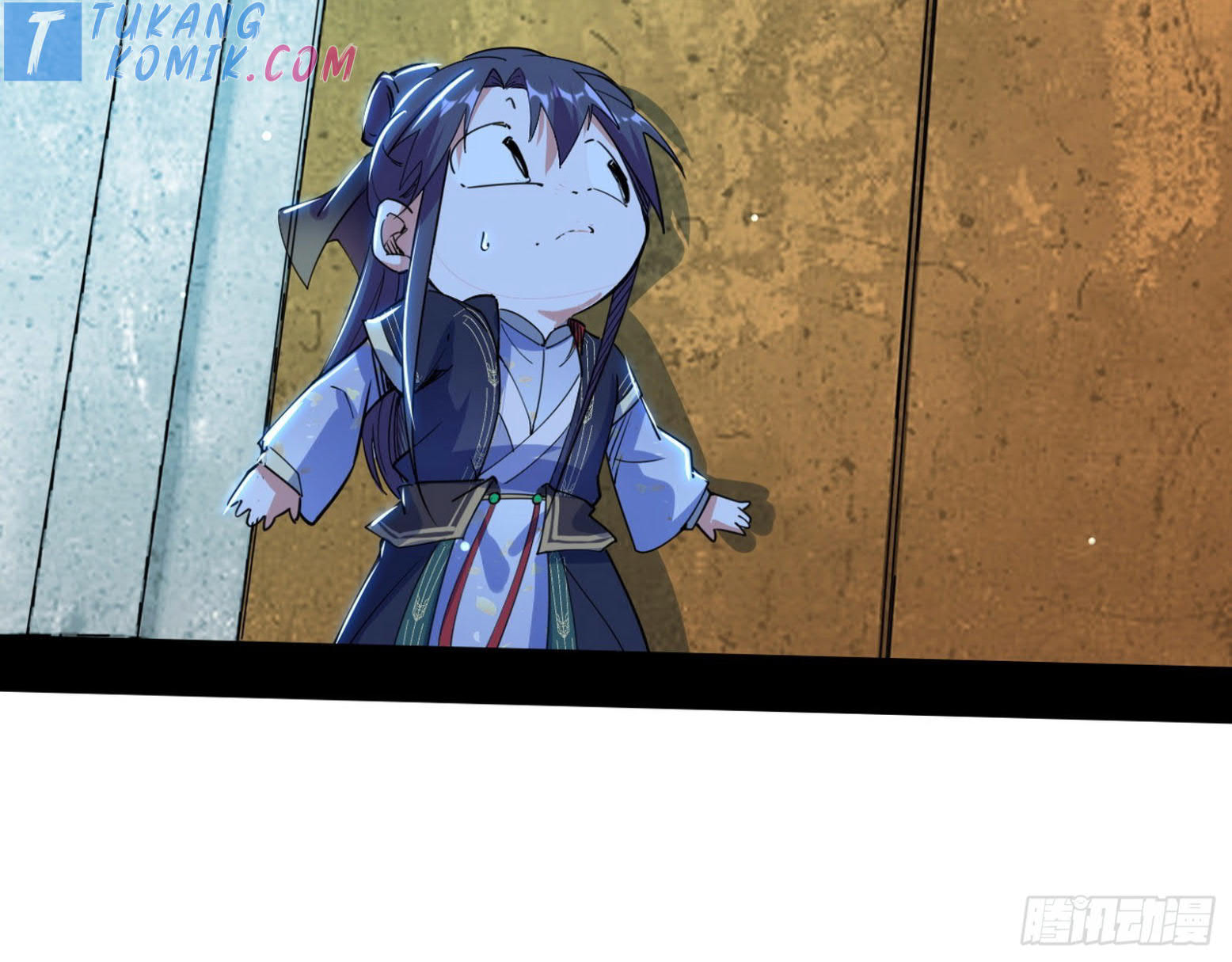 I’m An Evil God Chapter 278 Gambar 38