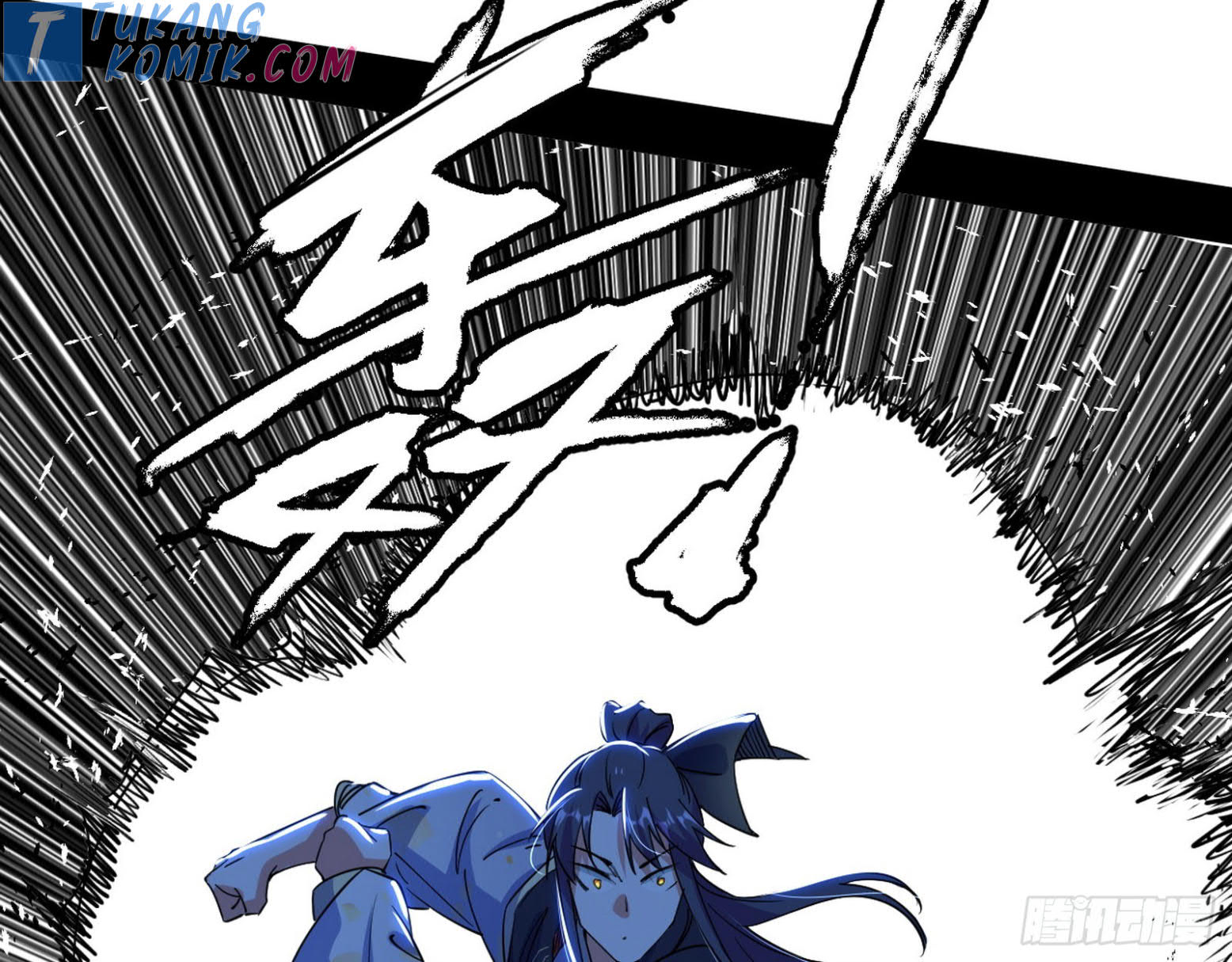 I’m An Evil God Chapter 278 Gambar 41