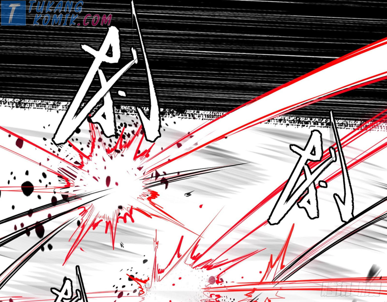 I’m An Evil God Chapter 278 Gambar 4