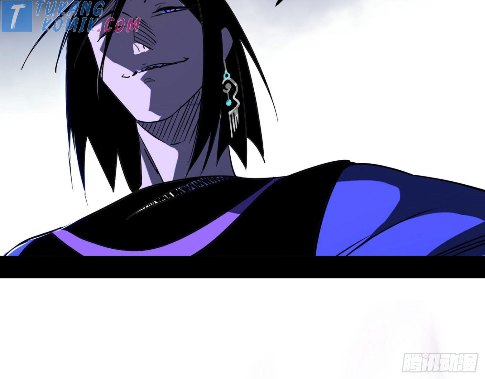 I’m An Evil God Chapter 278 Gambar 47