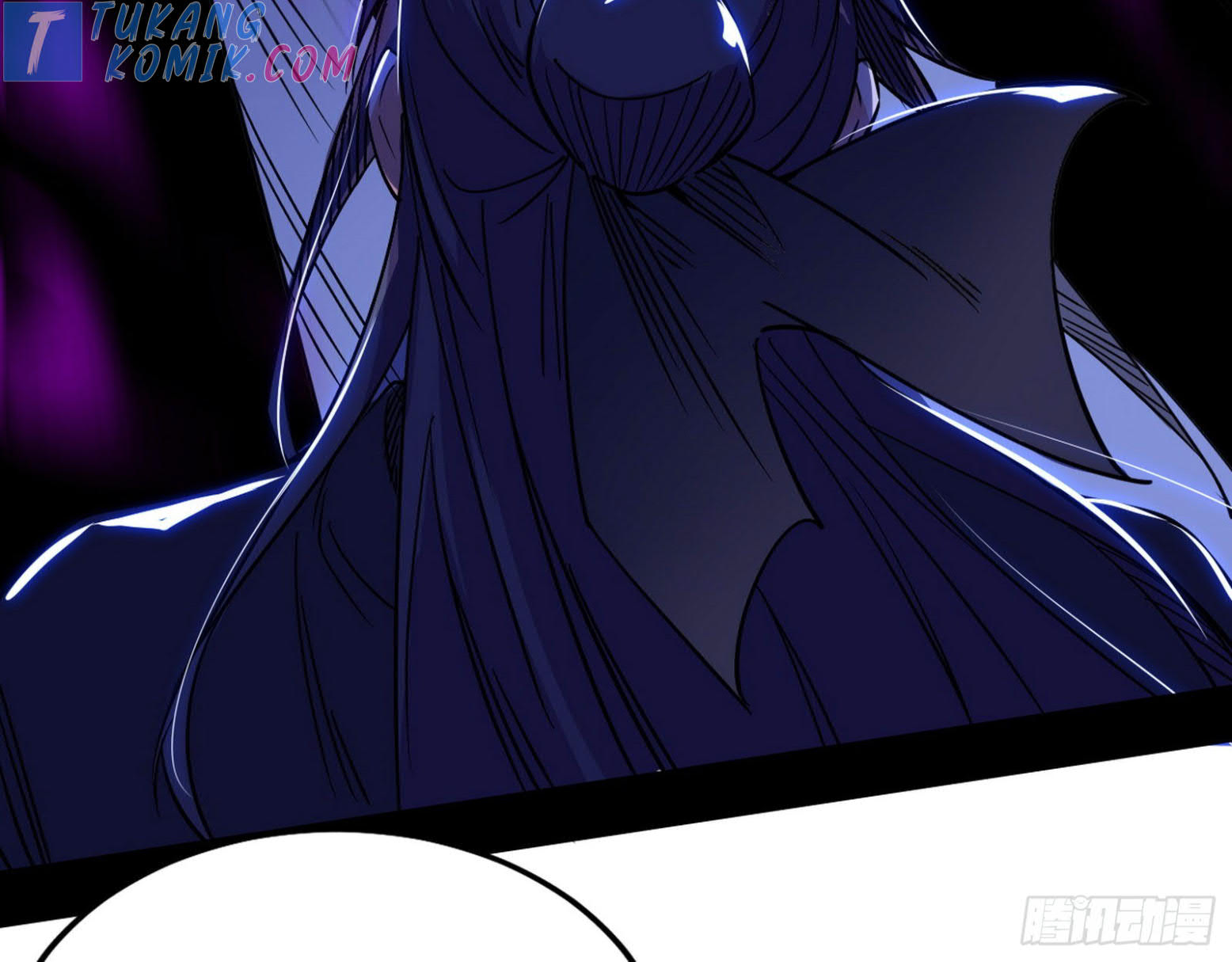 I’m An Evil God Chapter 278 Gambar 50