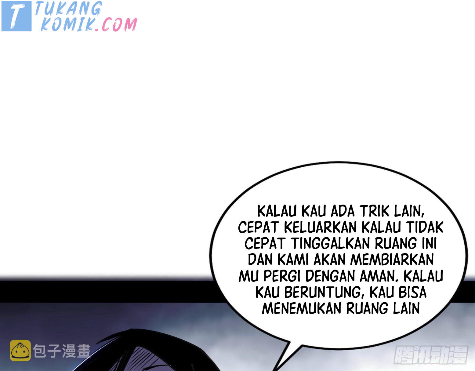 I’m An Evil God Chapter 278 Gambar 46