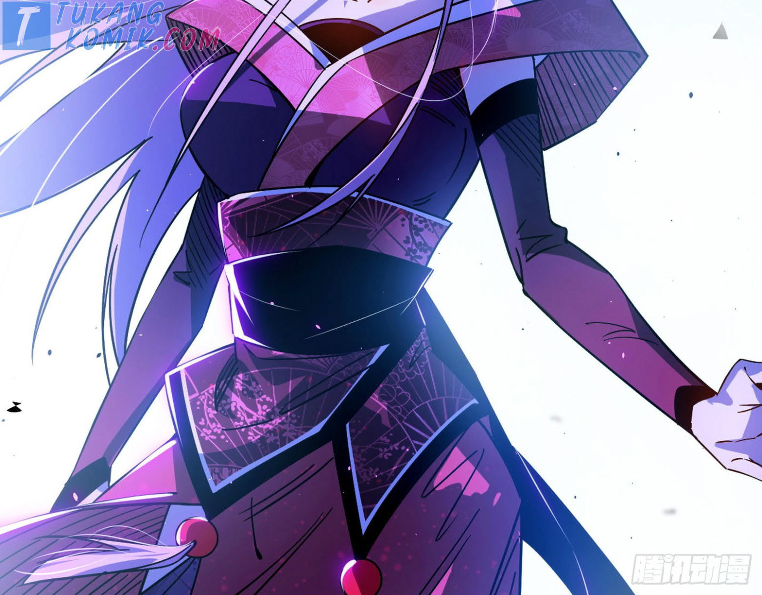 I’m An Evil God Chapter 278 Gambar 60