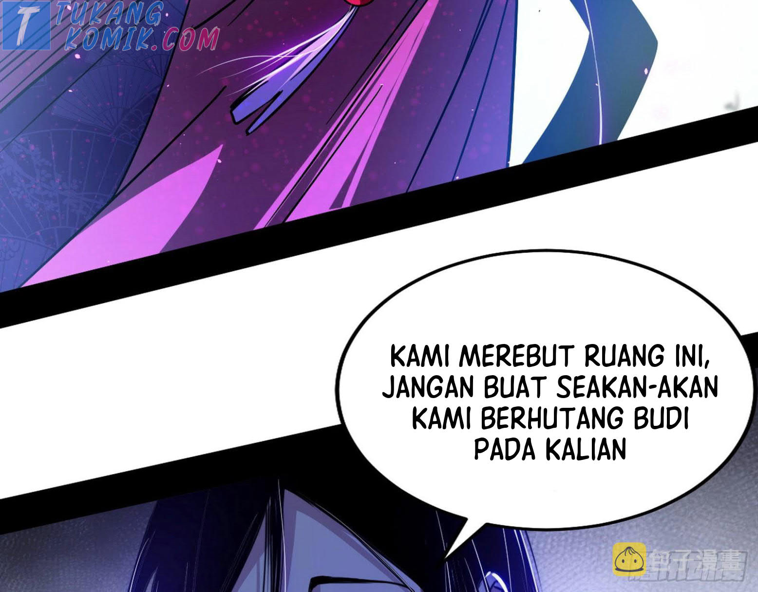 I’m An Evil God Chapter 278 Gambar 61