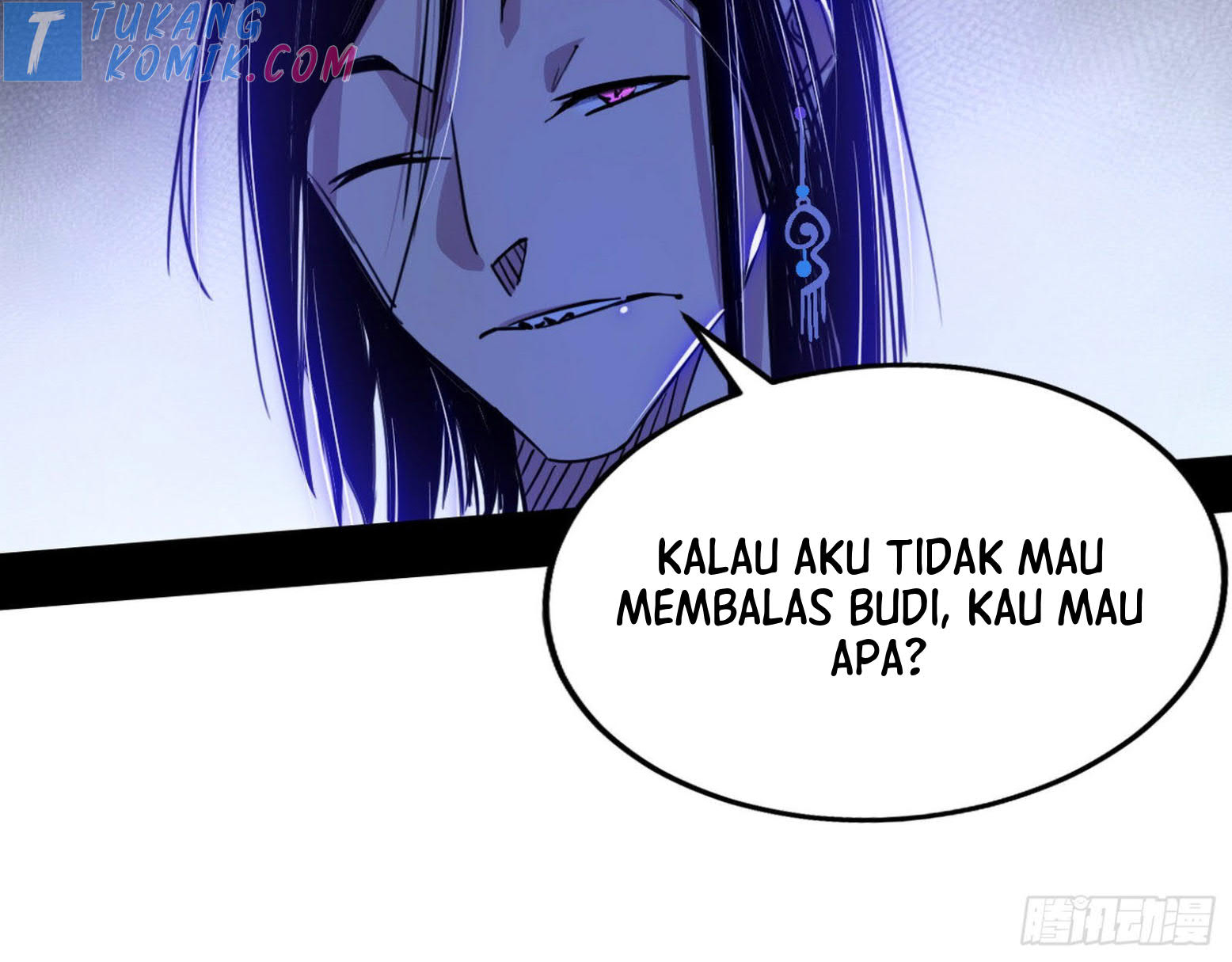 I’m An Evil God Chapter 278 Gambar 62