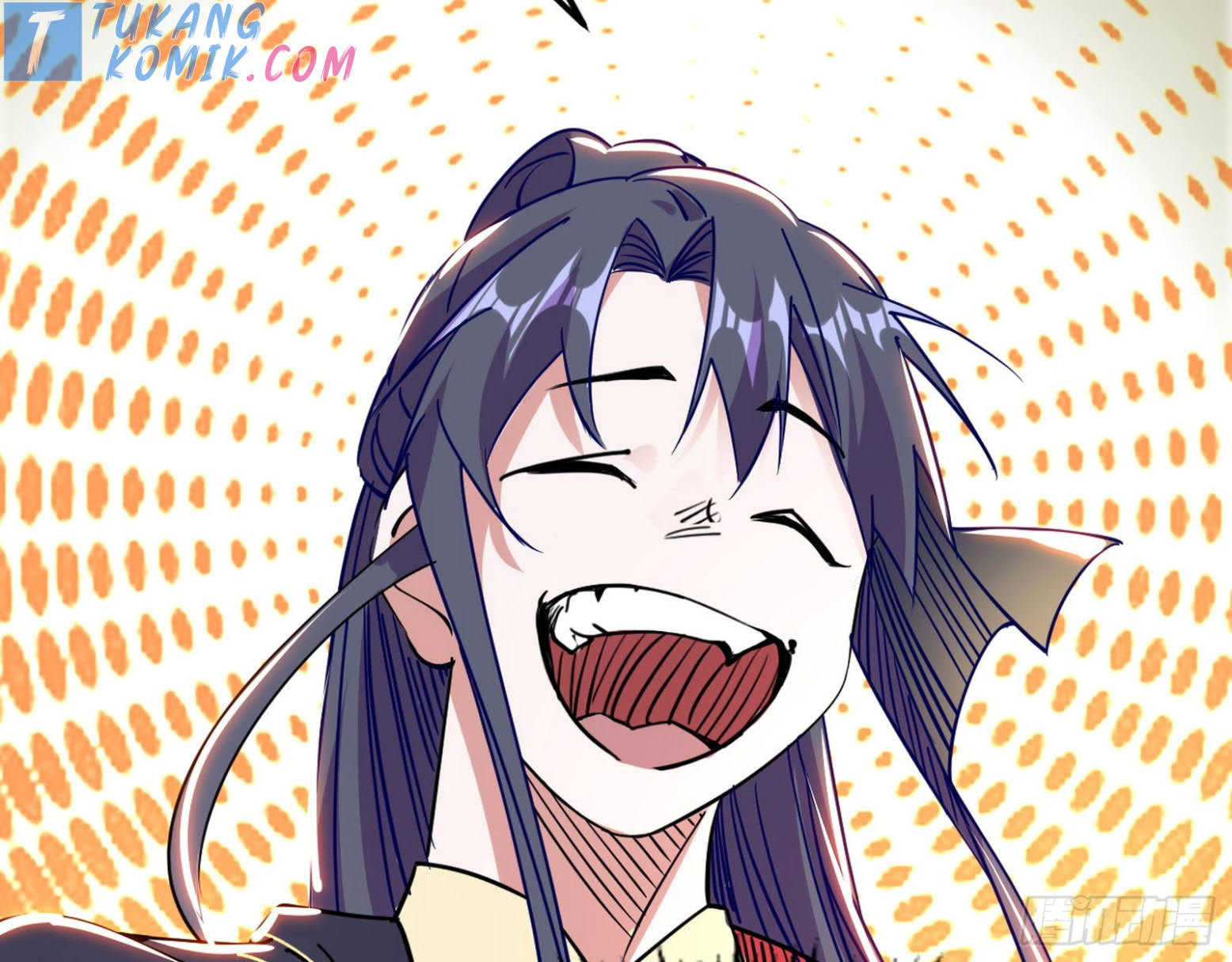 I’m An Evil God Chapter 278 Gambar 53