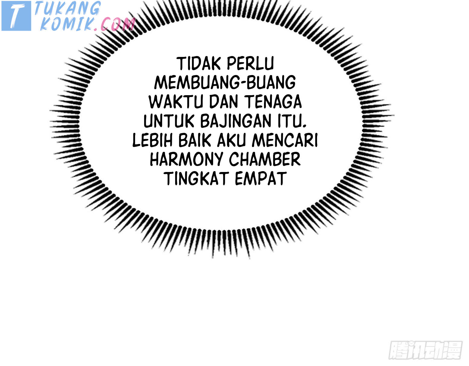 I’m An Evil God Chapter 278 Gambar 55