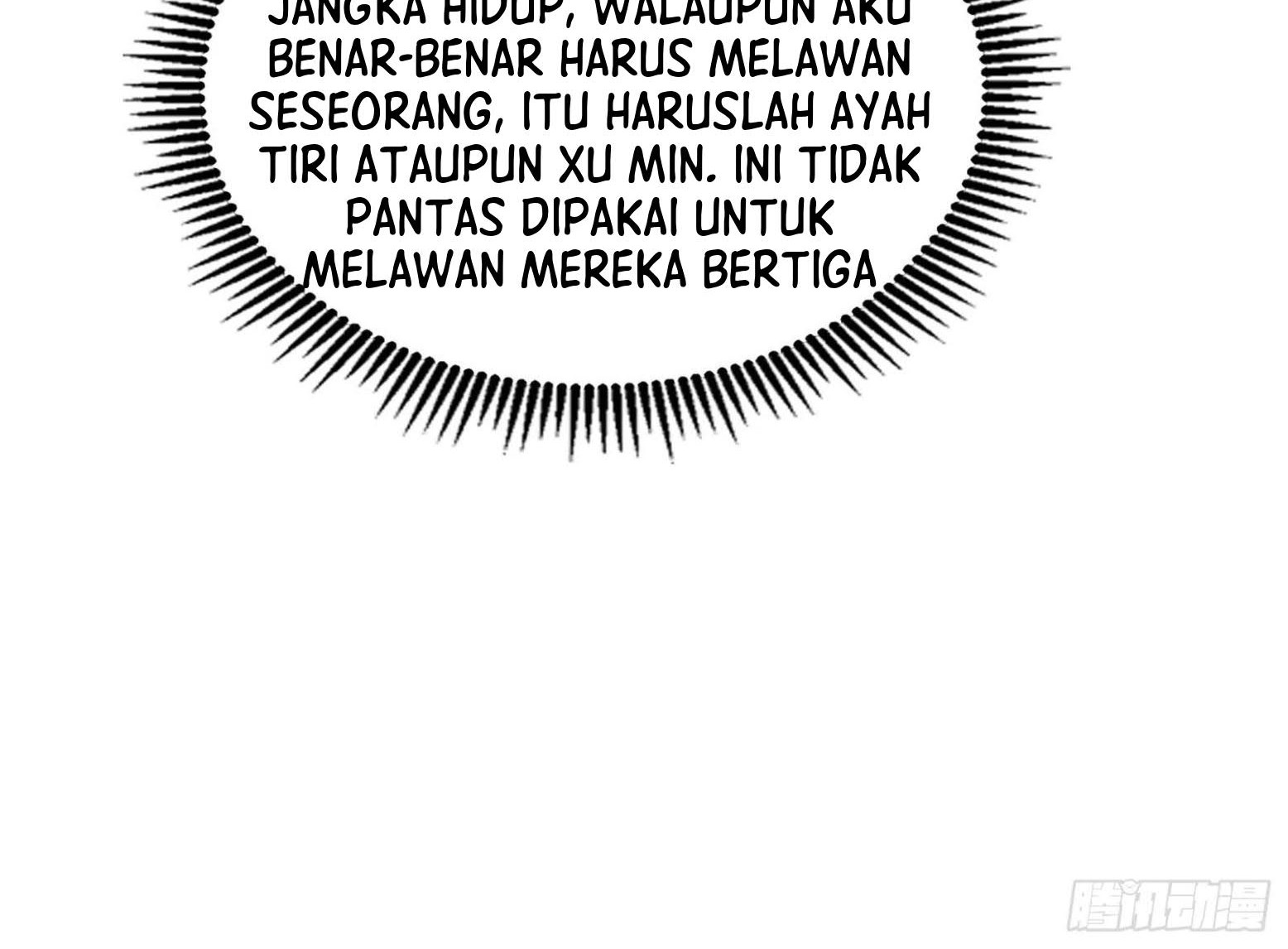 I’m An Evil God Chapter 278 Gambar 57