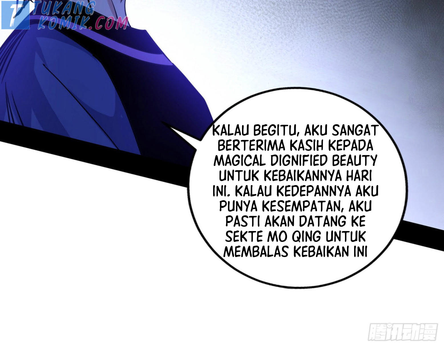 I’m An Evil God Chapter 278 Gambar 69