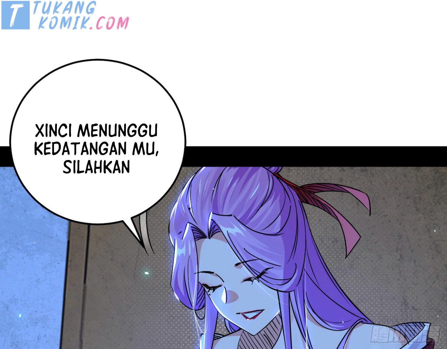 I’m An Evil God Chapter 278 Gambar 70
