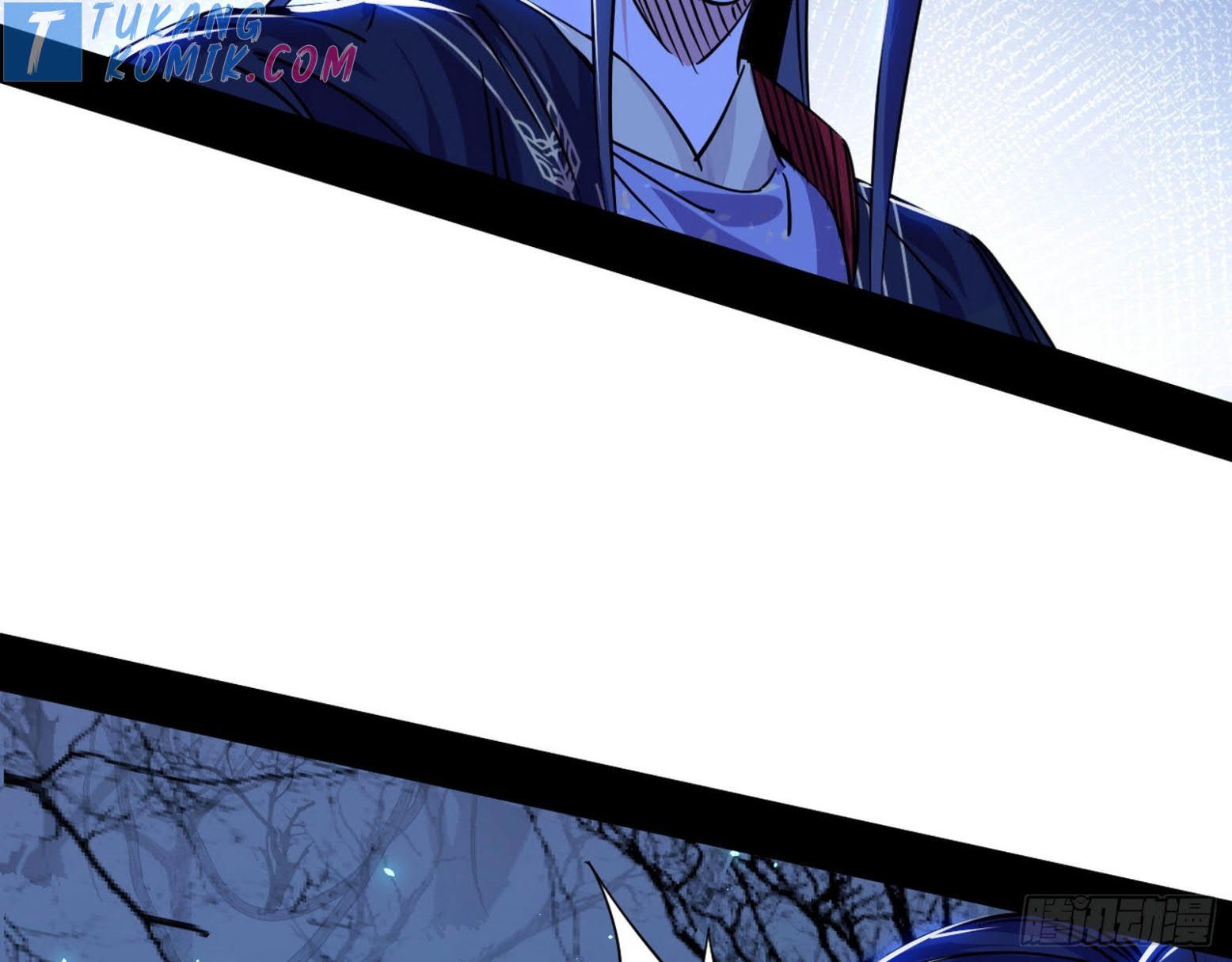 I’m An Evil God Chapter 278 Gambar 72