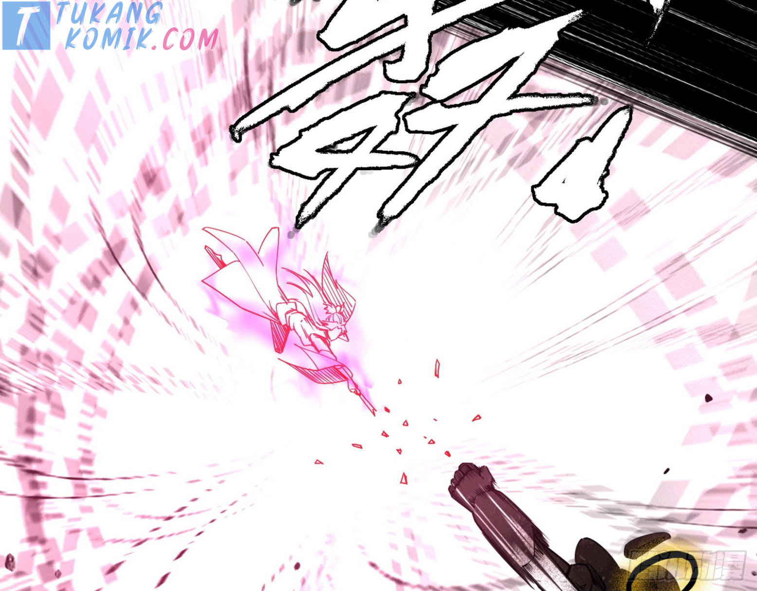 I’m An Evil God Chapter 278 Gambar 7