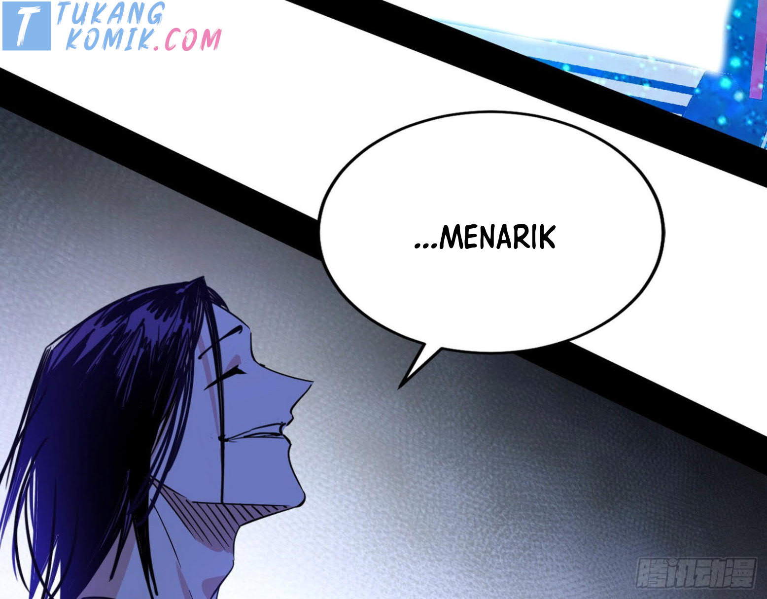 I’m An Evil God Chapter 278 Gambar 68