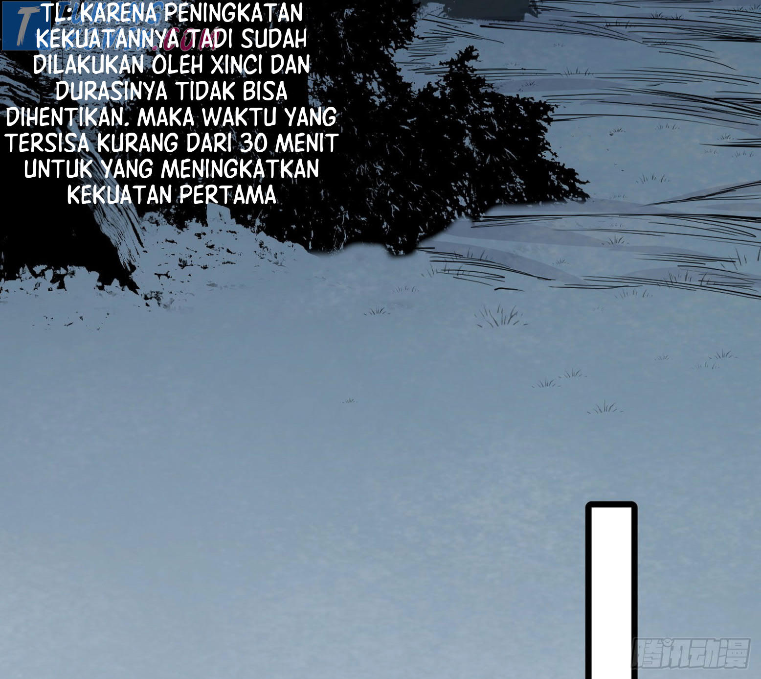 I’m An Evil God Chapter 278 Gambar 83