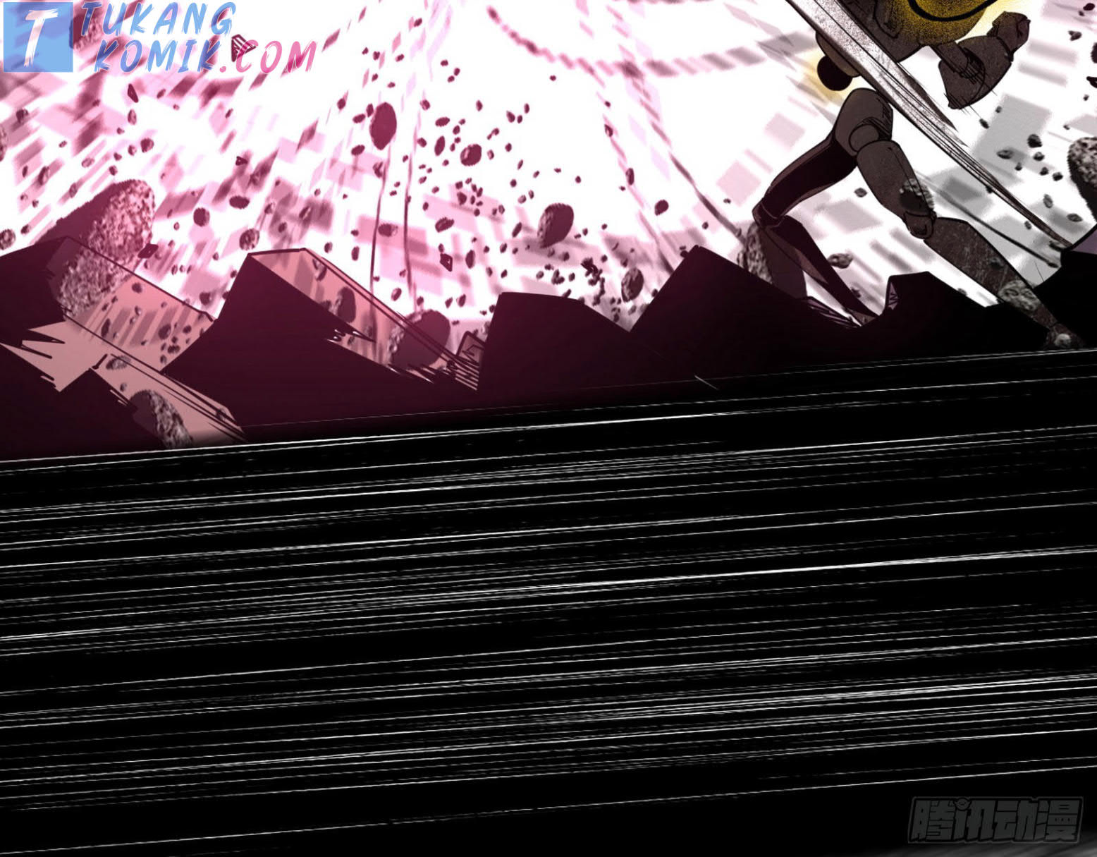 I’m An Evil God Chapter 278 Gambar 8