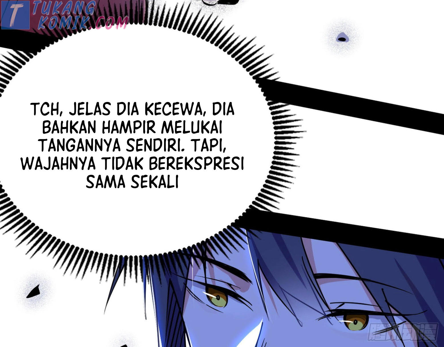 I’m An Evil God Chapter 278 Gambar 75