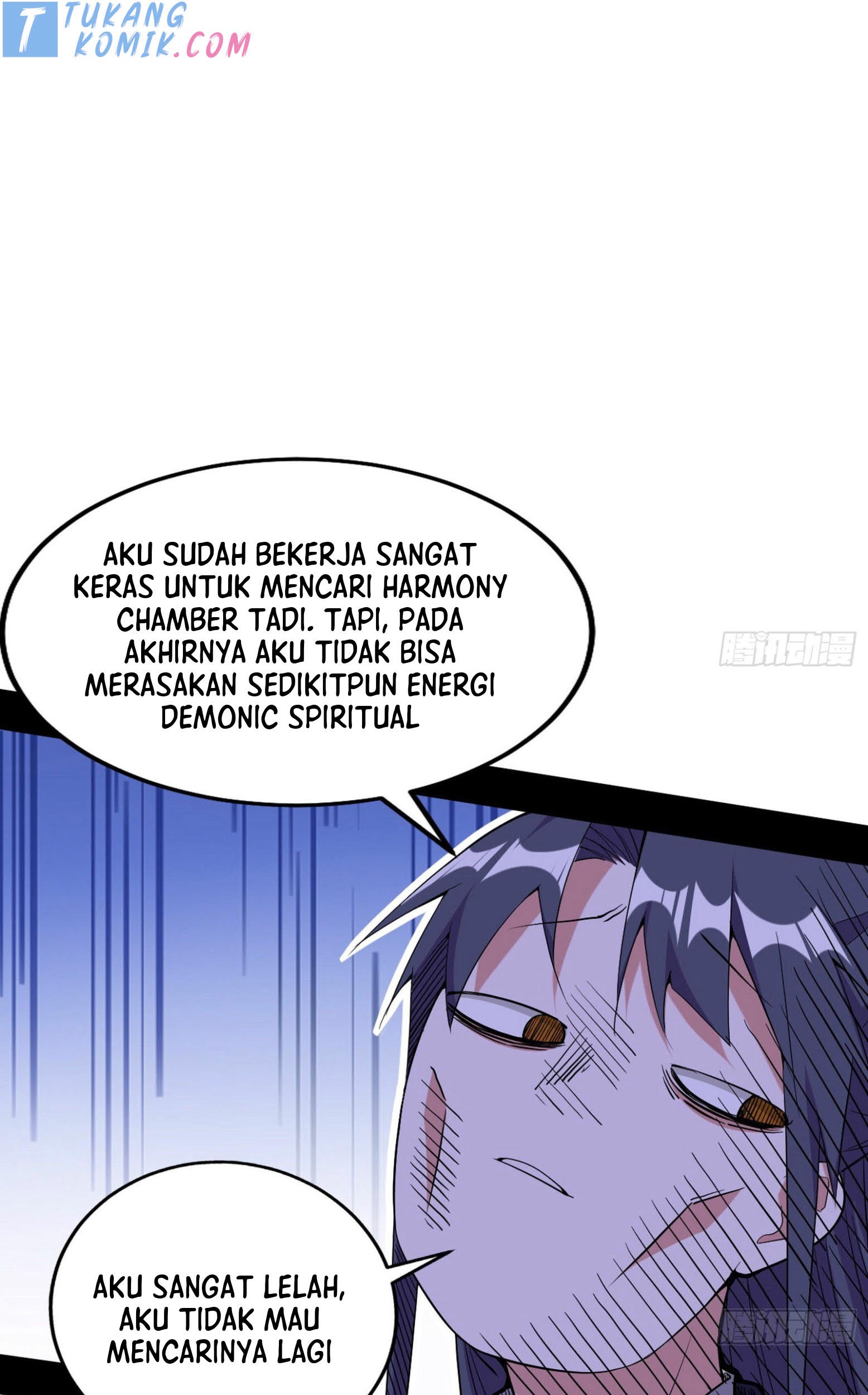 I’m An Evil God Chapter 278 Gambar 93