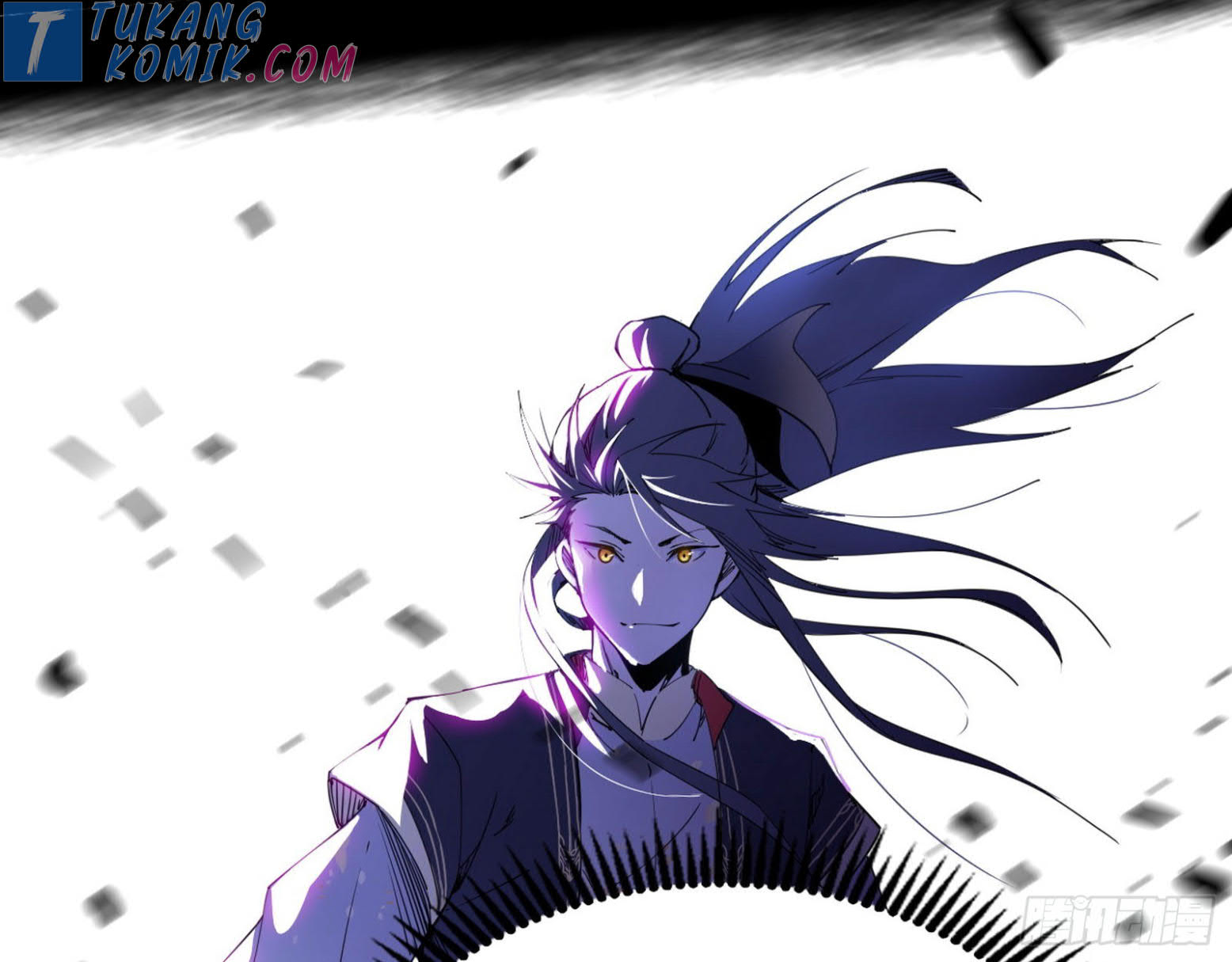 I’m An Evil God Chapter 278 Gambar 9