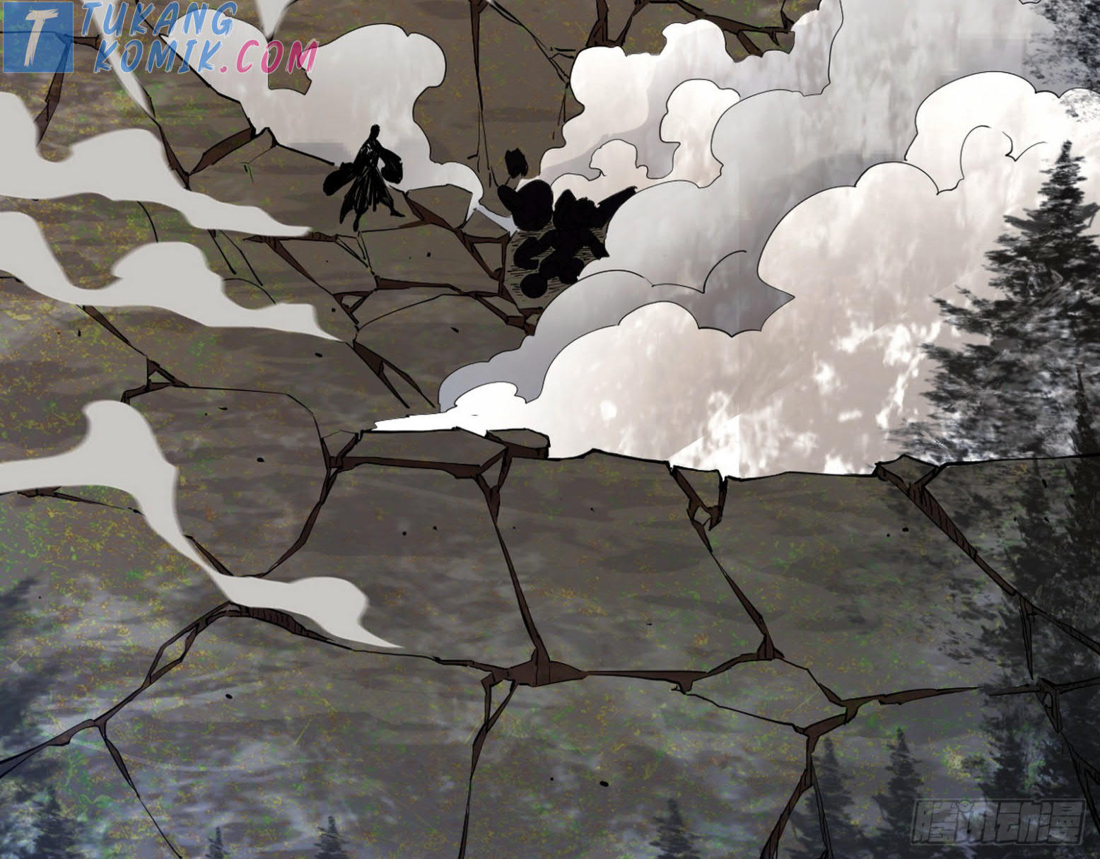 I’m An Evil God Chapter 278 Gambar 100