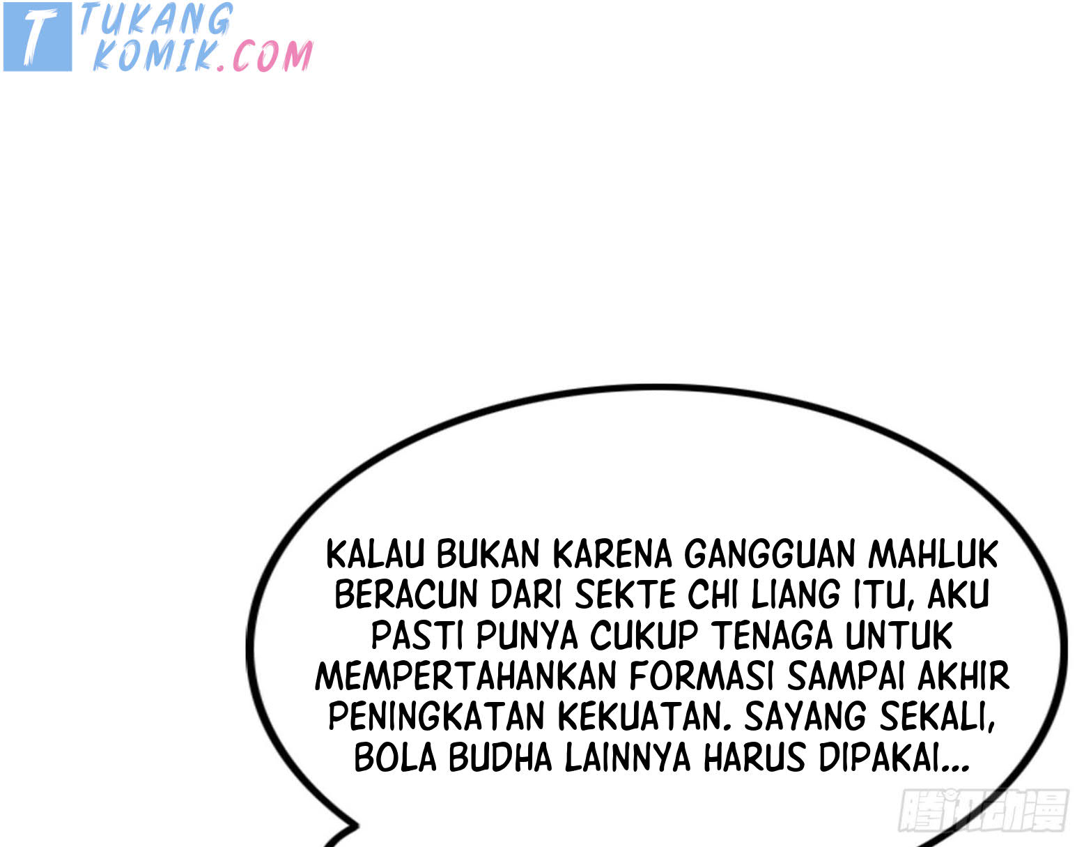 I’m An Evil God Chapter 278 Gambar 103