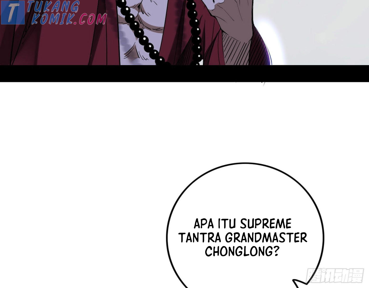 I’m An Evil God Chapter 278 Gambar 105