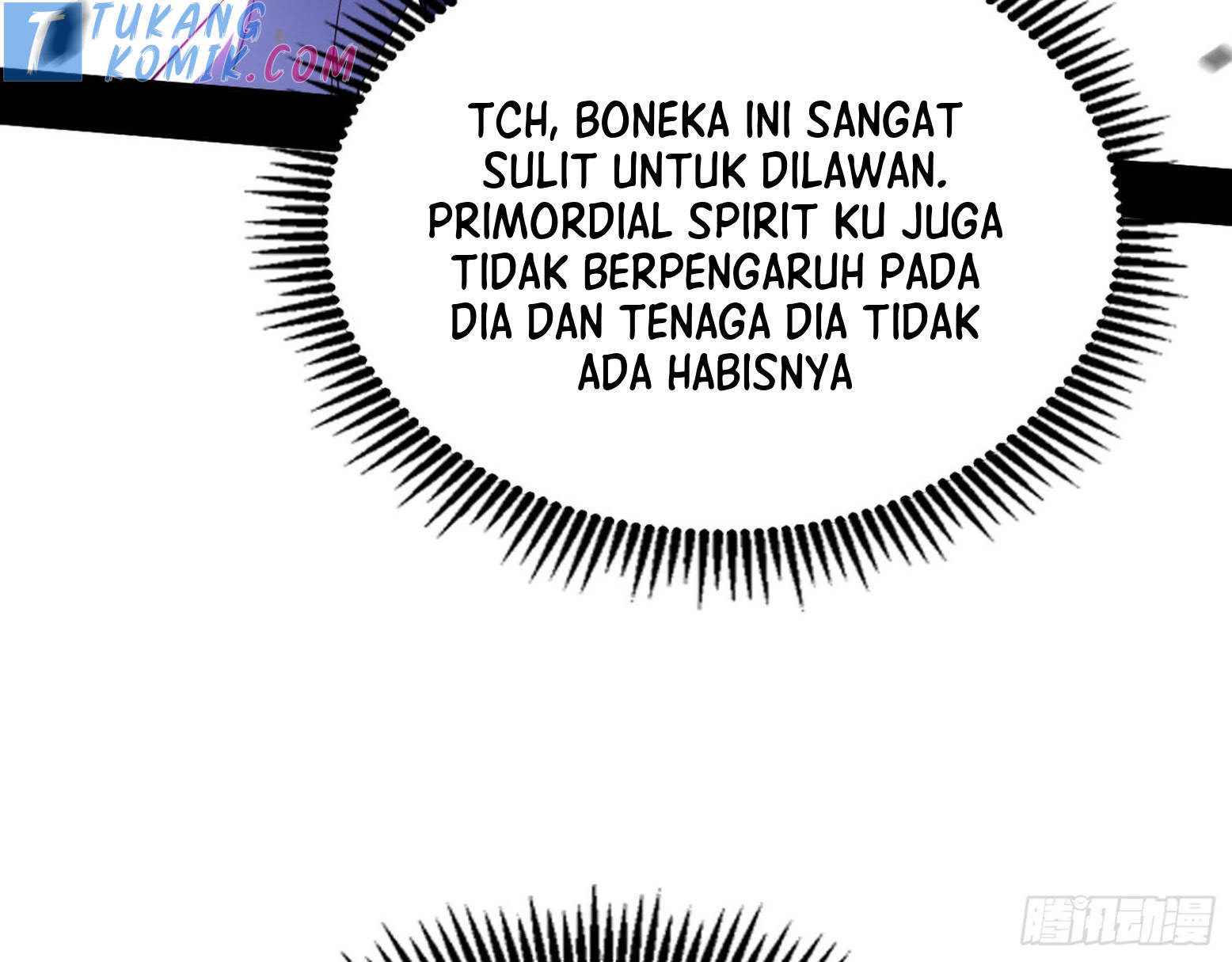I’m An Evil God Chapter 278 Gambar 10