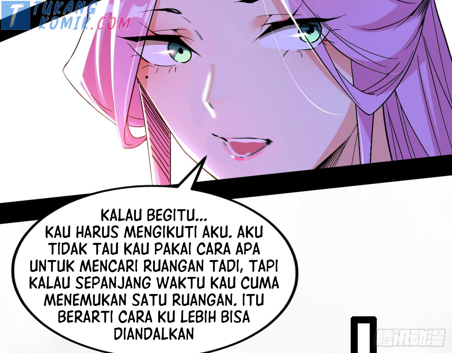 I’m An Evil God Chapter 278 Gambar 96