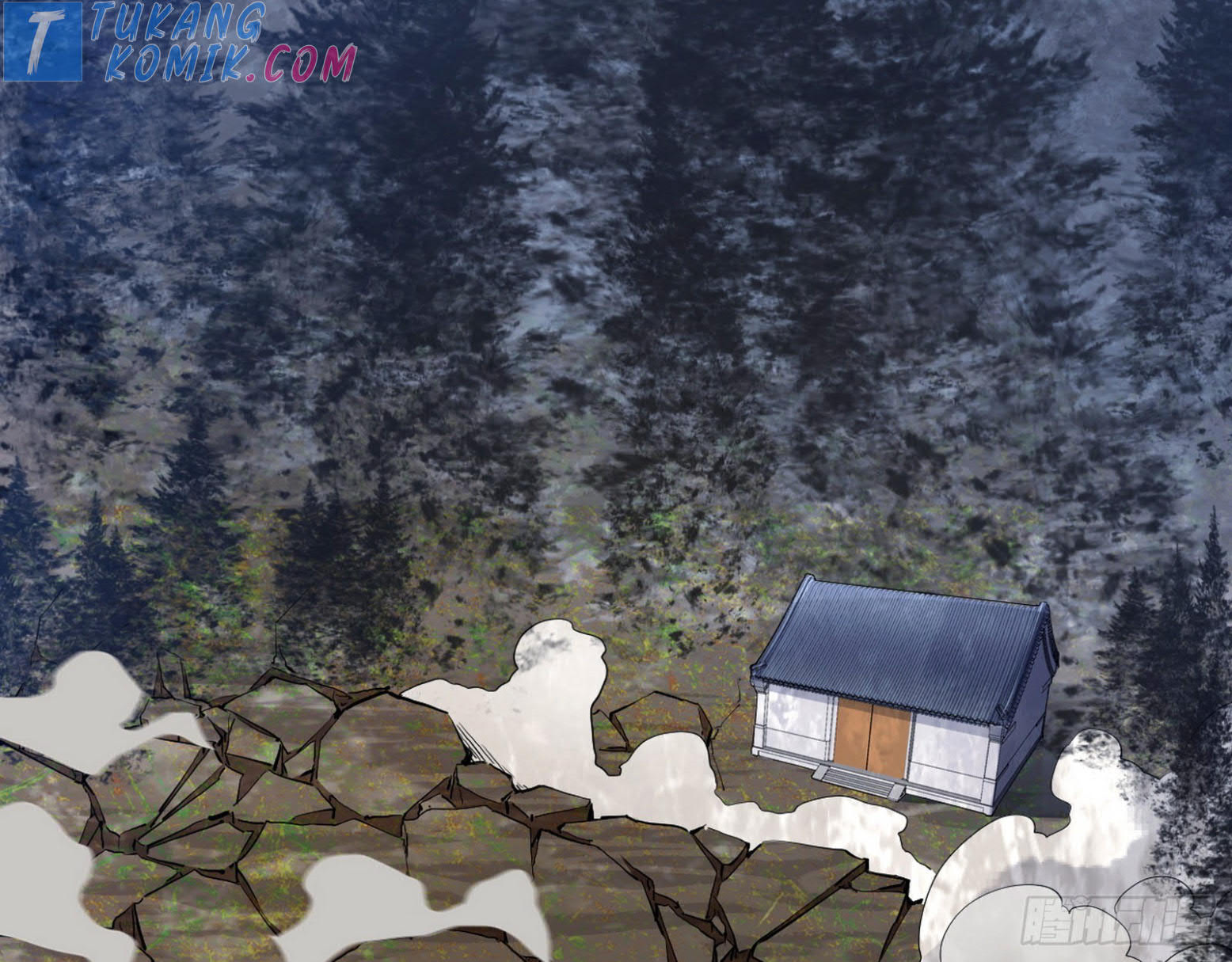 I’m An Evil God Chapter 278 Gambar 99