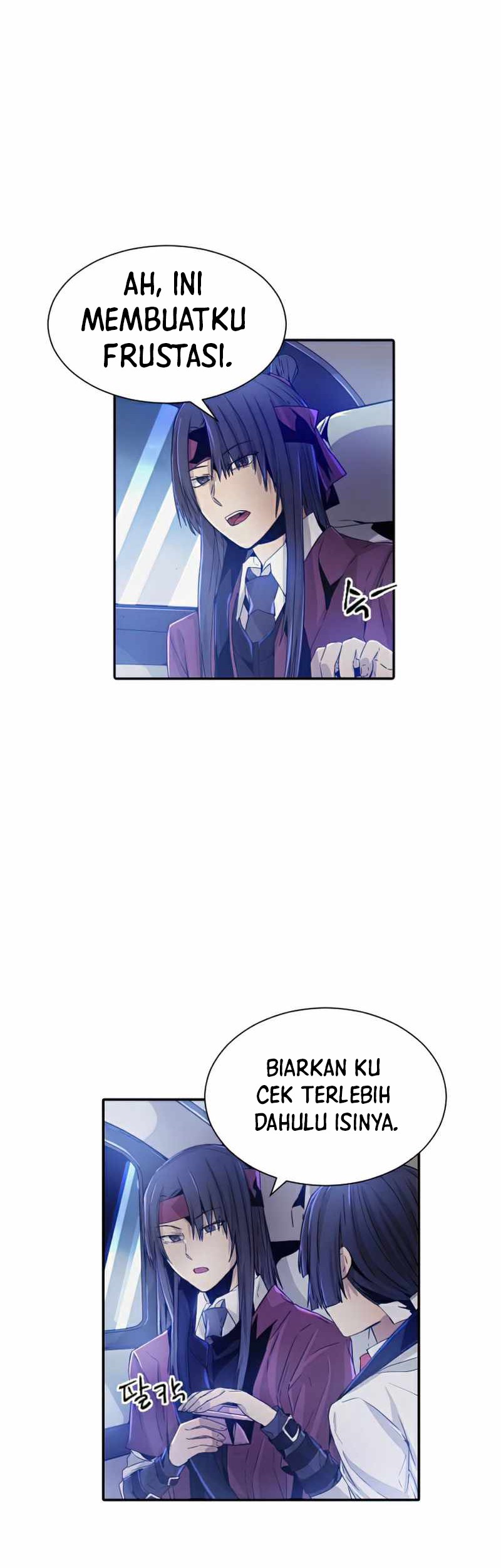 How To Kill A God Chapter 37 Gambar 3