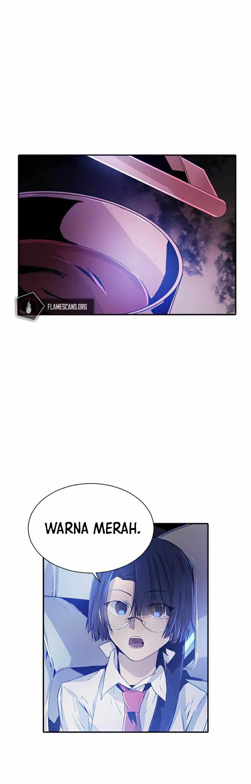 How To Kill A God Chapter 37 Gambar 4