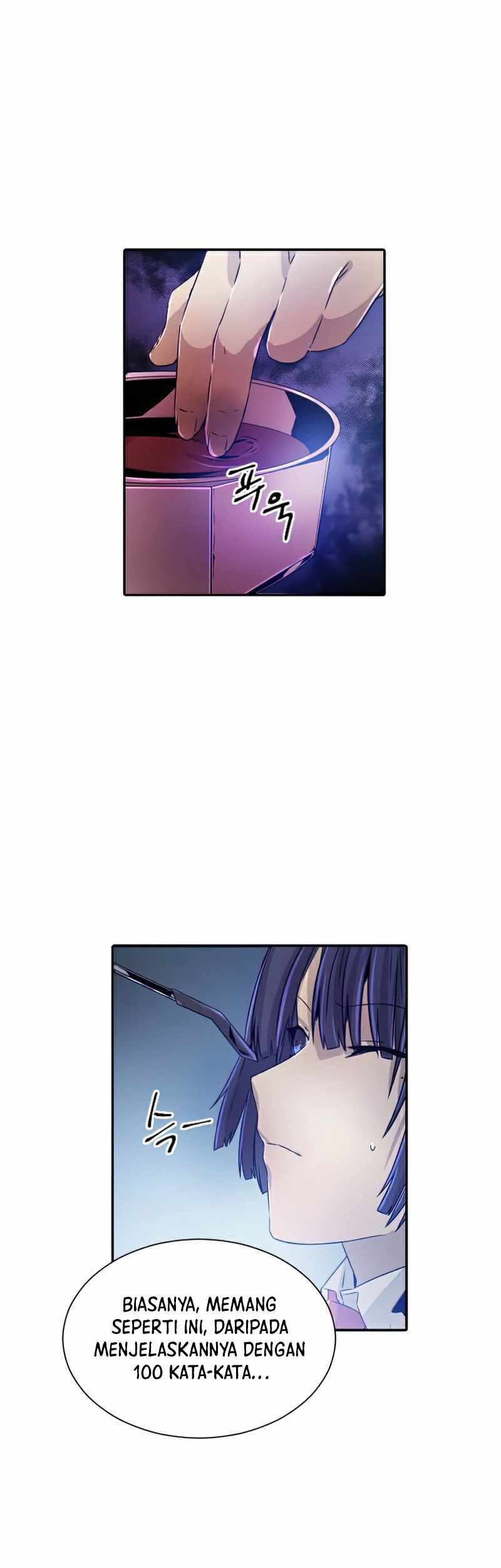 How To Kill A God Chapter 37 Gambar 6