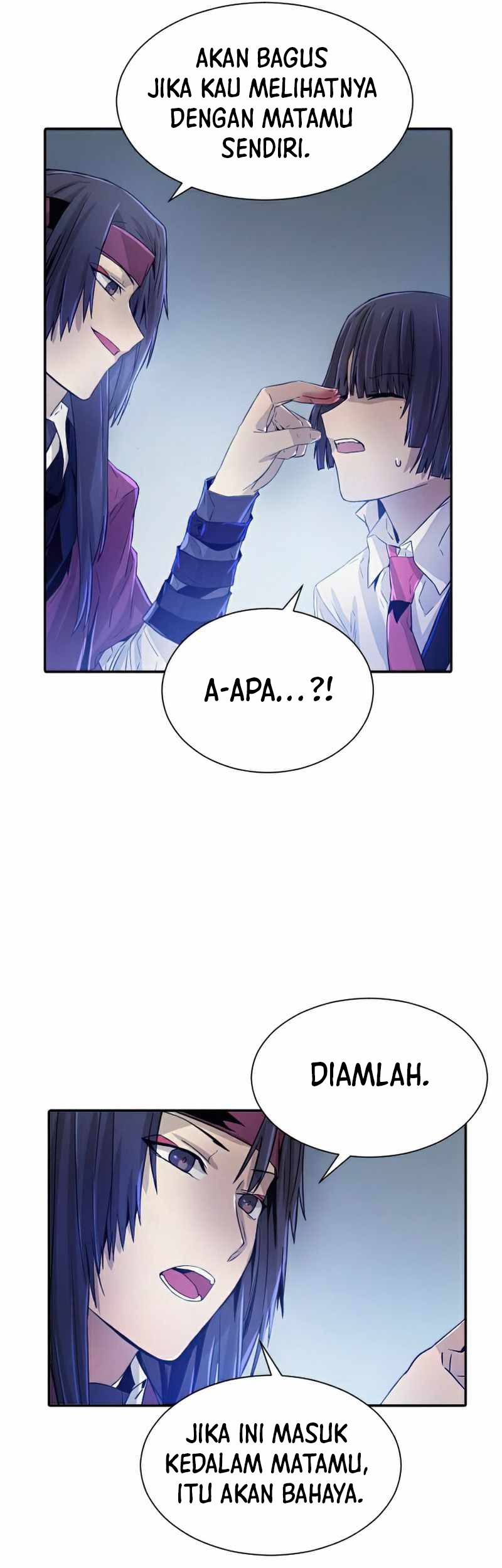 How To Kill A God Chapter 37 Gambar 8