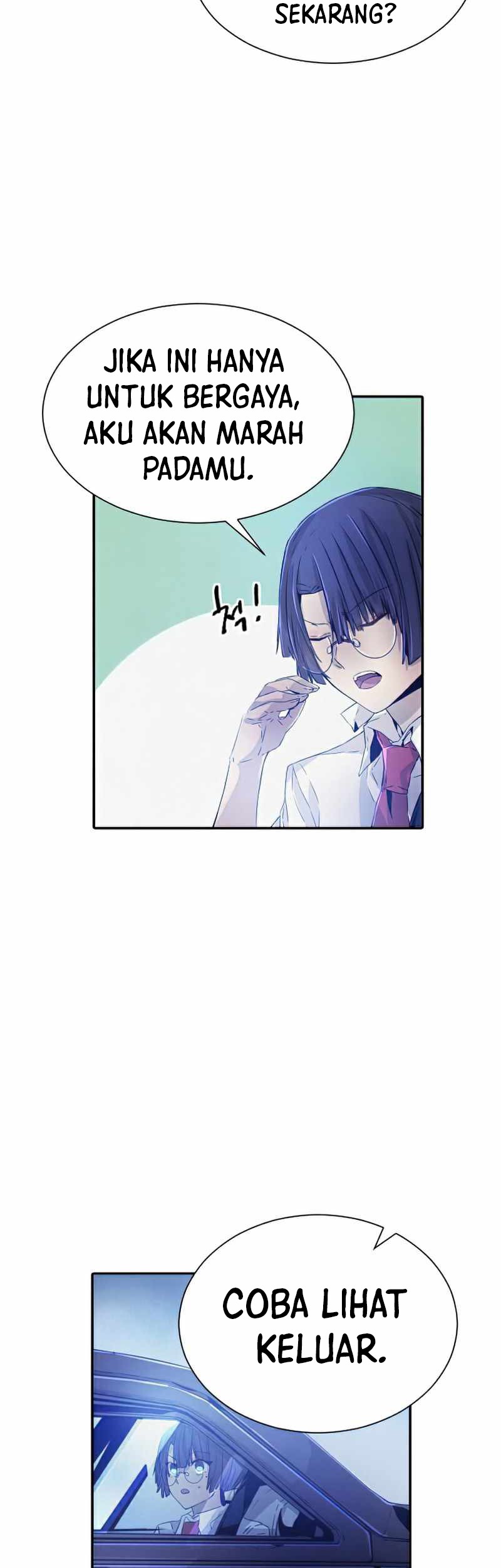 How To Kill A God Chapter 37 Gambar 10