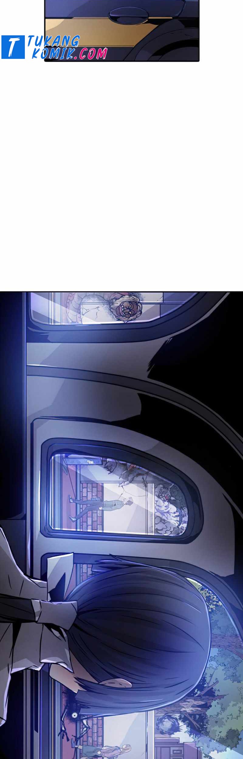 How To Kill A God Chapter 37 Gambar 11