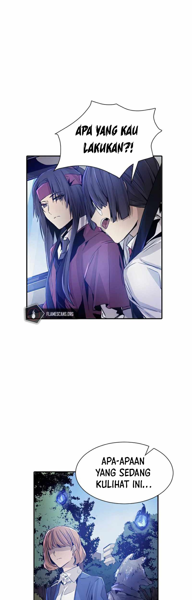 How To Kill A God Chapter 37 Gambar 15