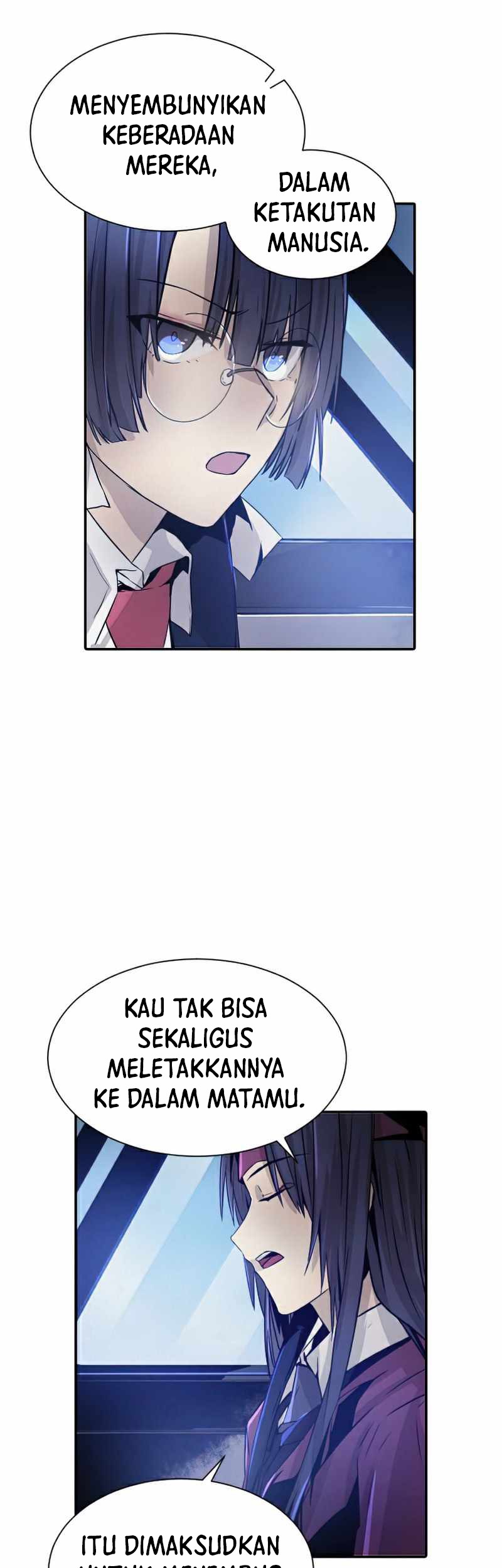 How To Kill A God Chapter 37 Gambar 19
