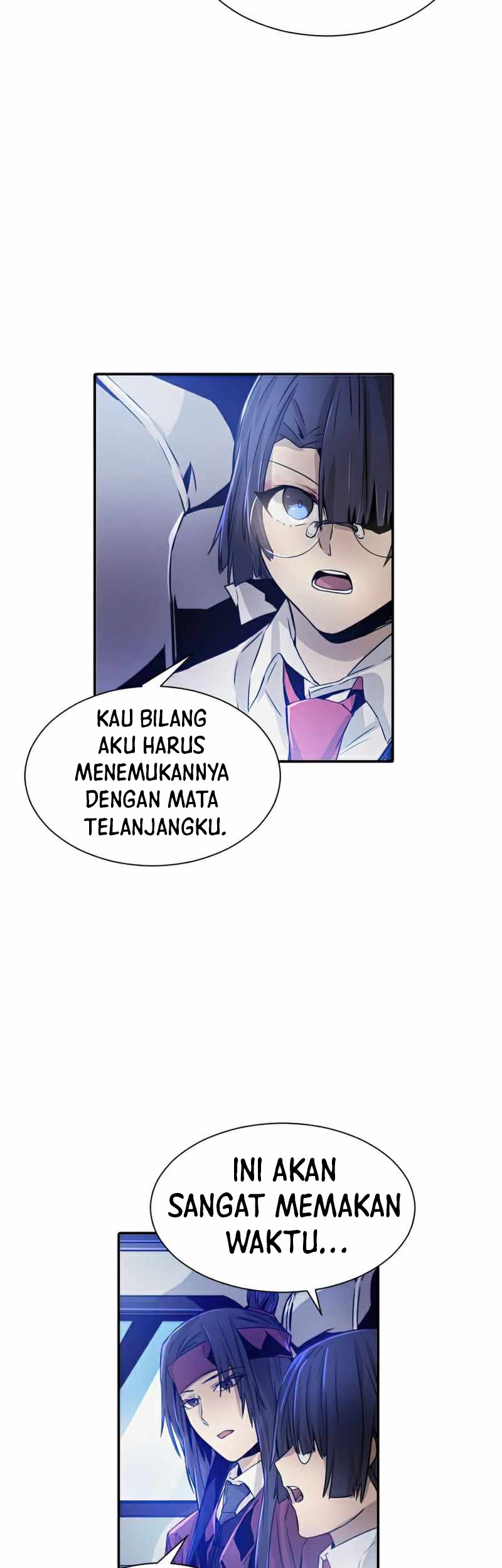 How To Kill A God Chapter 37 Gambar 23