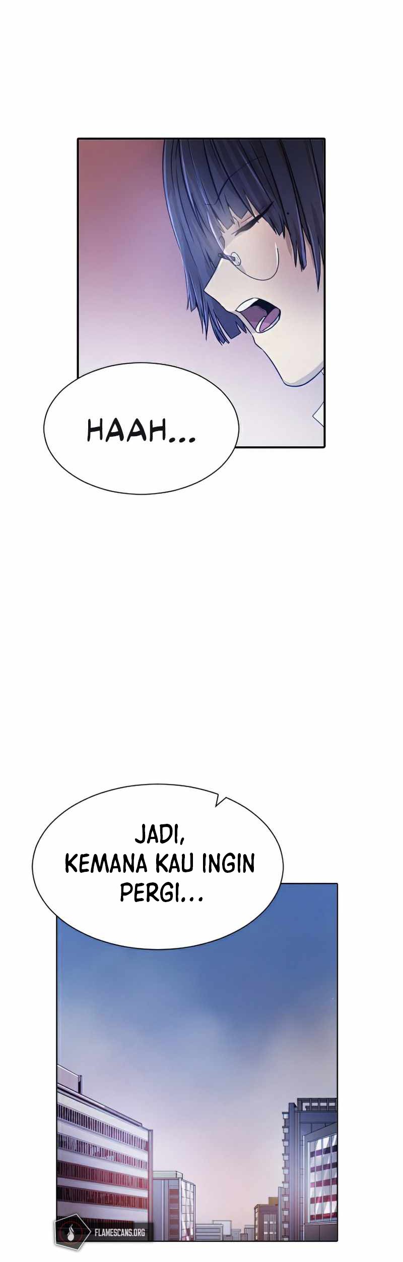 How To Kill A God Chapter 37 Gambar 27