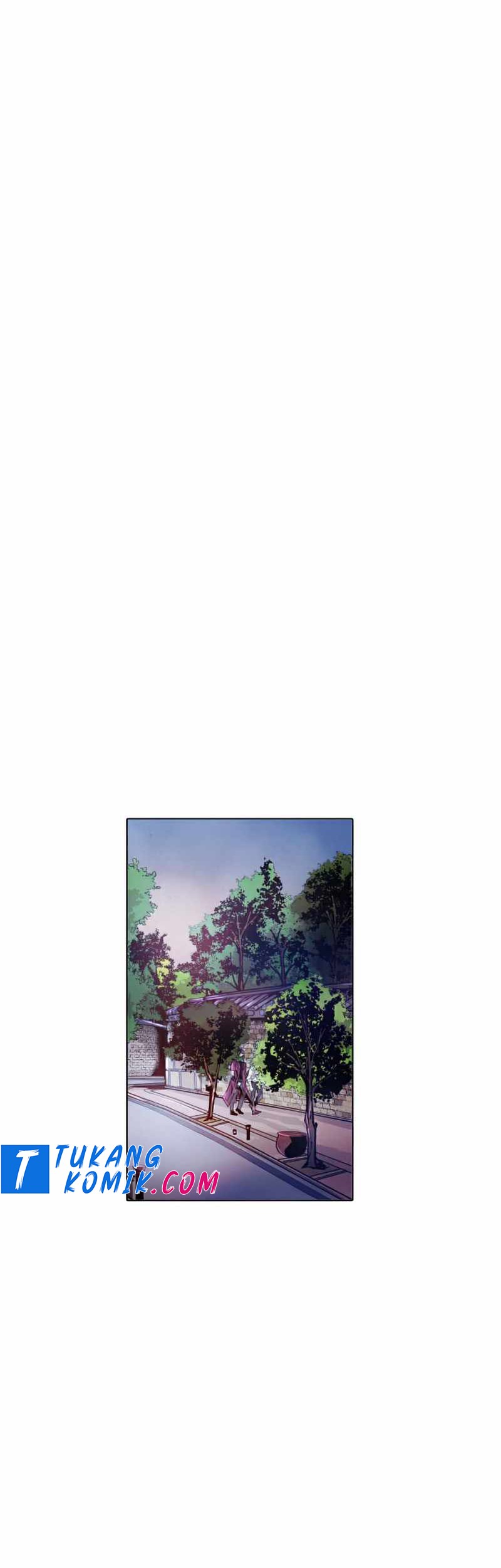 How To Kill A God Chapter 37 Gambar 28