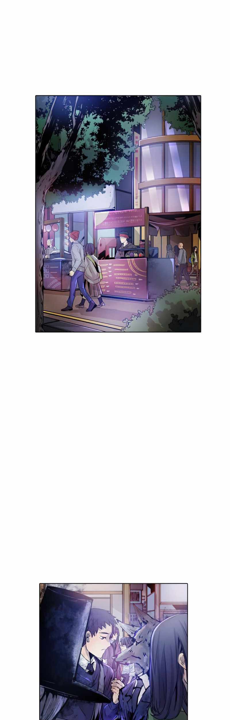 How To Kill A God Chapter 37 Gambar 29