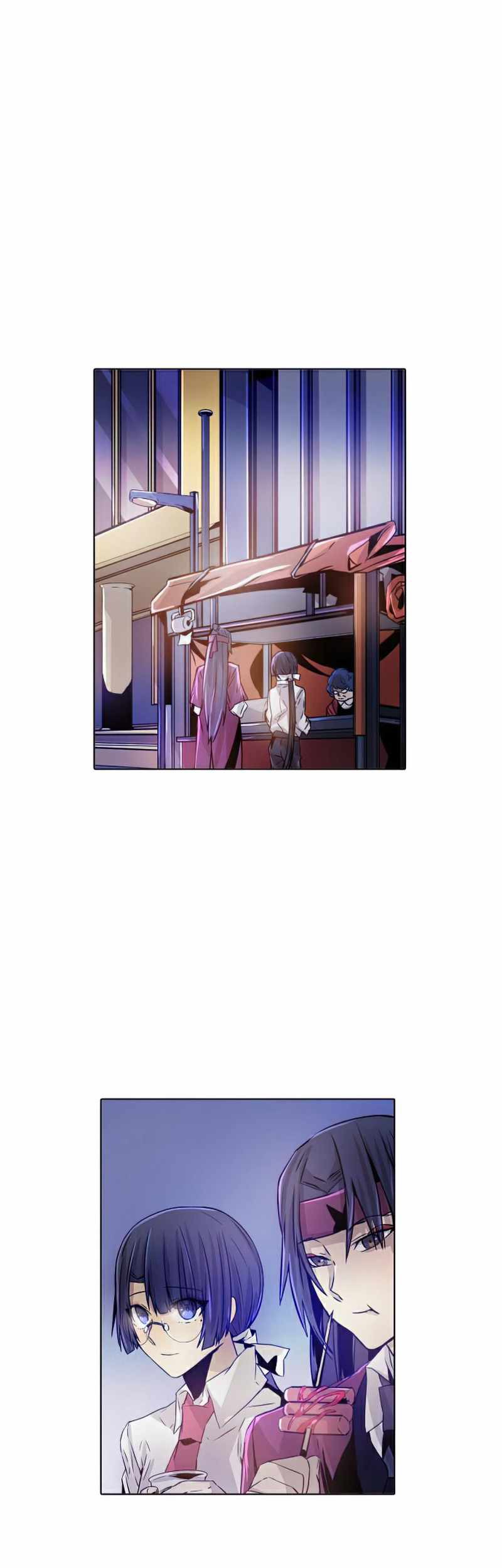 How To Kill A God Chapter 37 Gambar 31