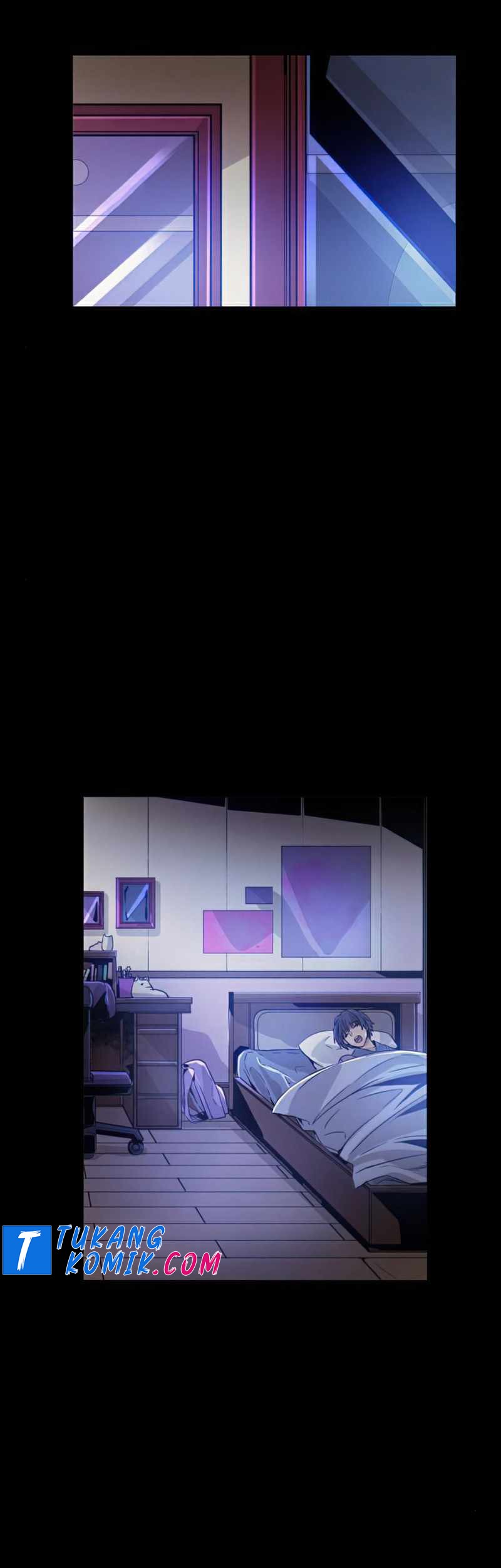 How To Kill A God Chapter 37 Gambar 35