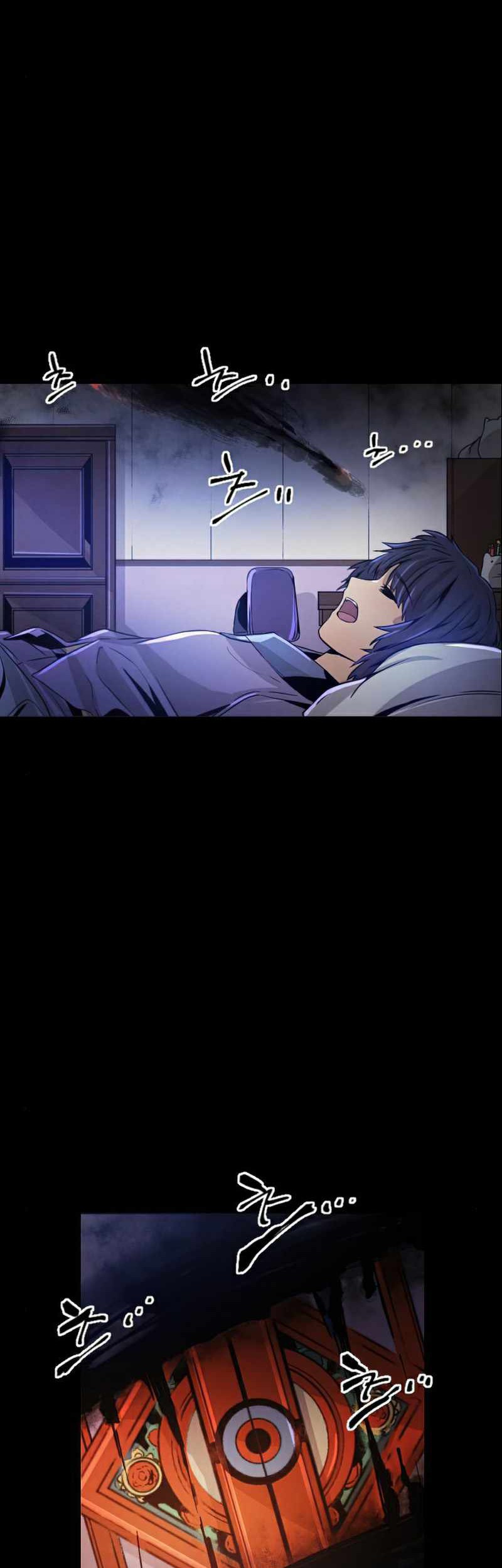 How To Kill A God Chapter 37 Gambar 38