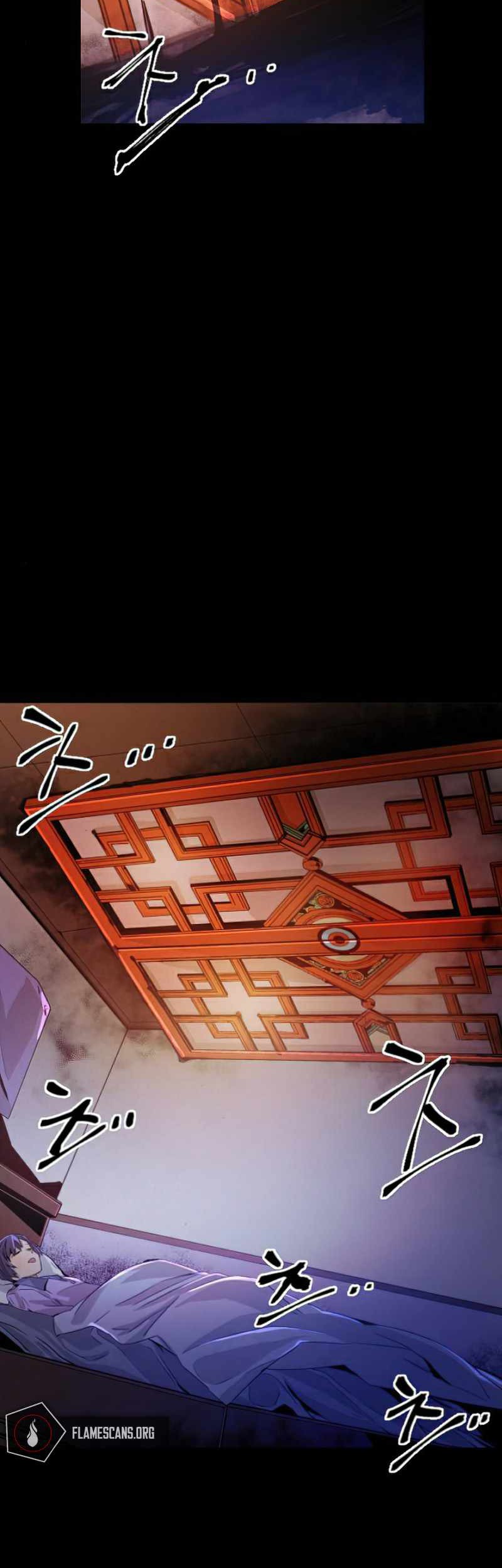 How To Kill A God Chapter 37 Gambar 39