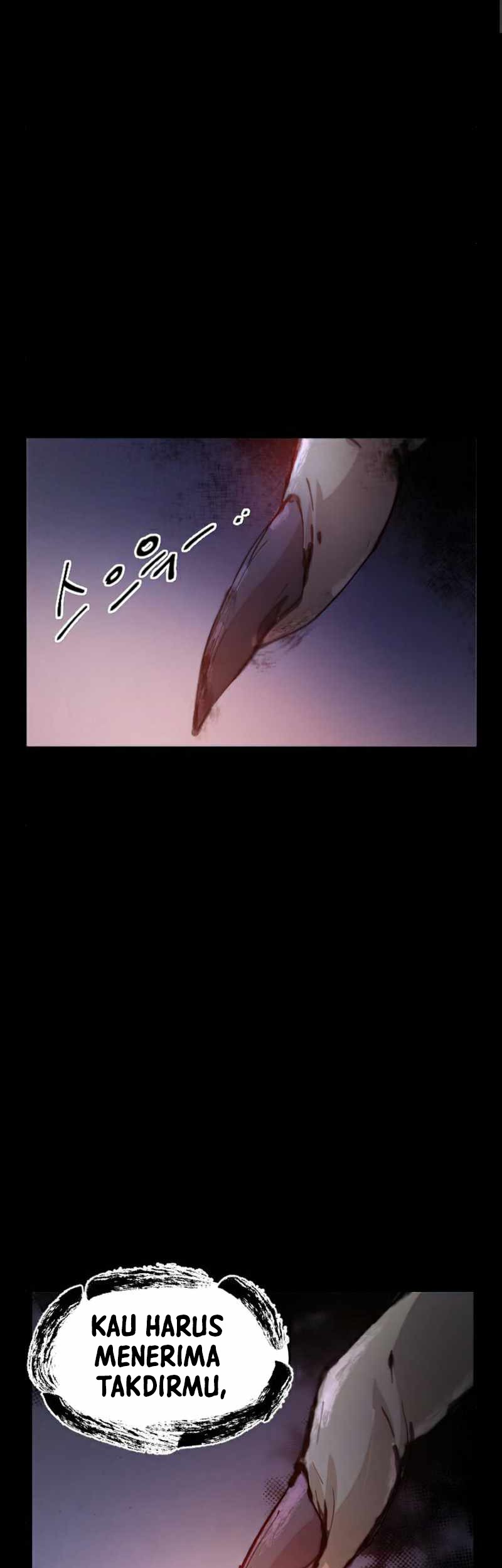 How To Kill A God Chapter 37 Gambar 45